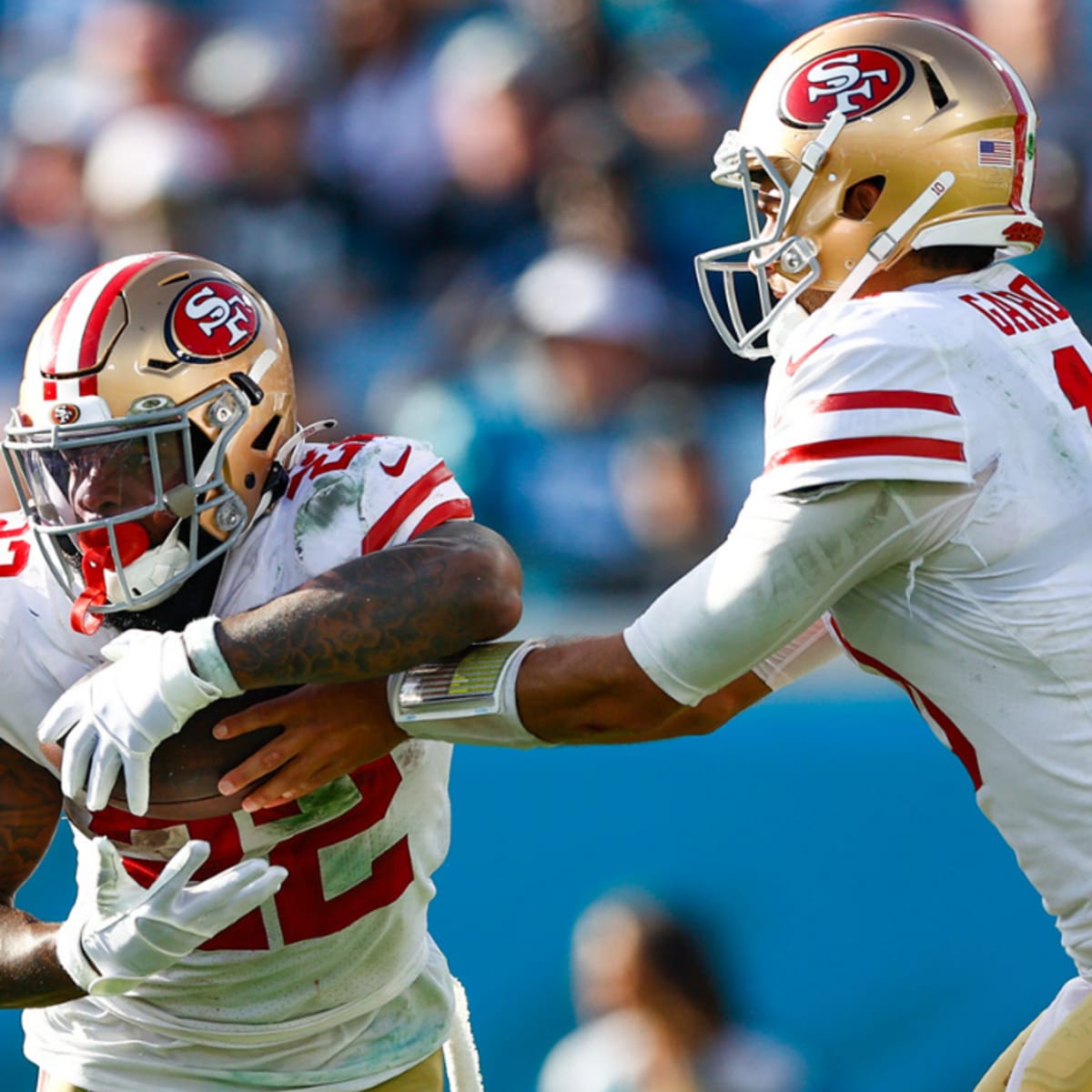 Jaguars lose to 49ers: 5 takeaways from NFL Week 11 game