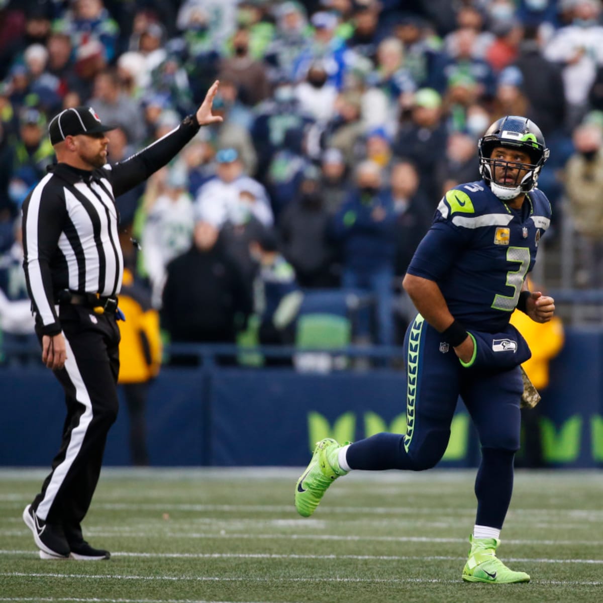 Seahawks News 10/3: Seahawks continue to improve in resolute