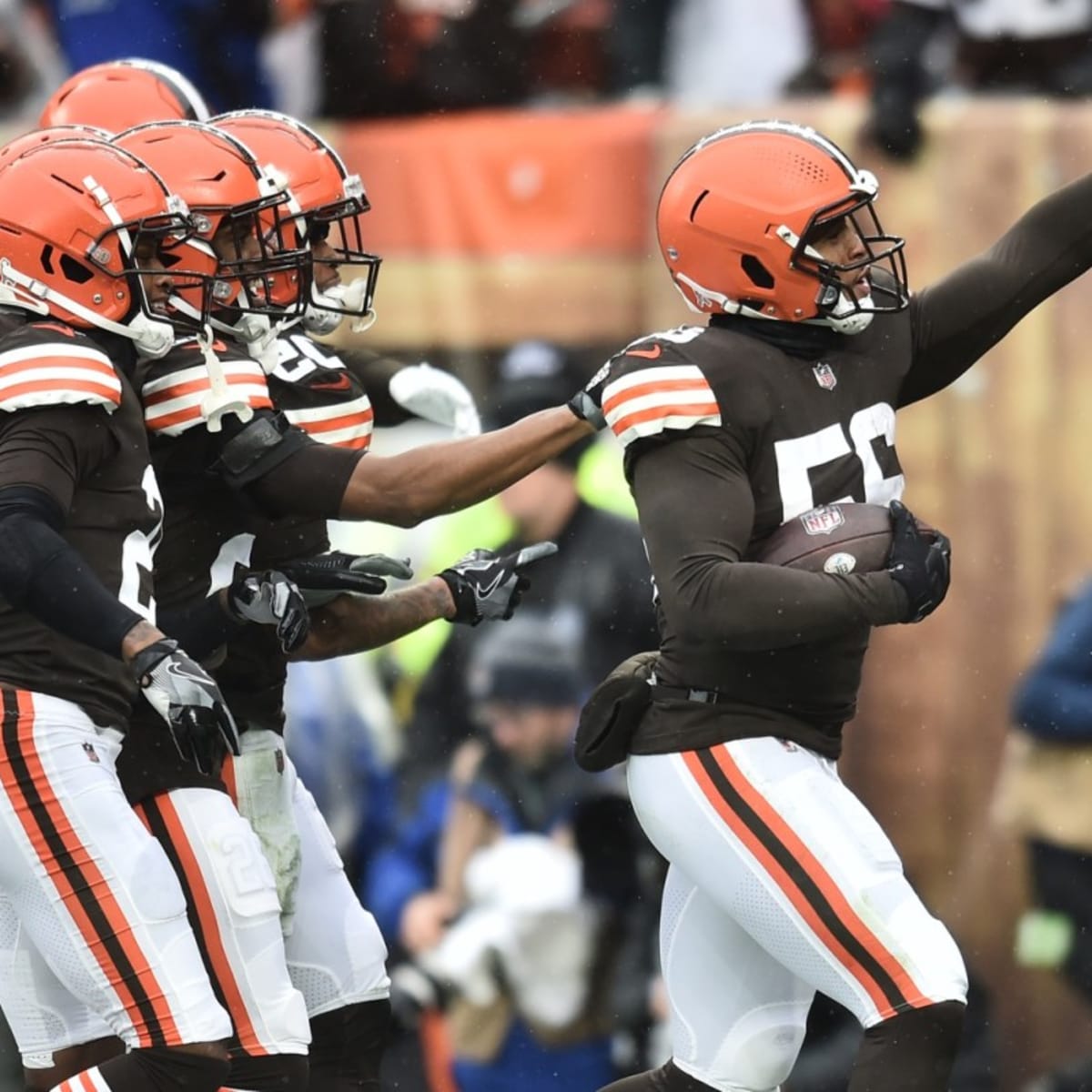 Ravens Trample Browns: What Do They Go From Here? - Sports Illustrated Cleveland  Browns News, Analysis and More