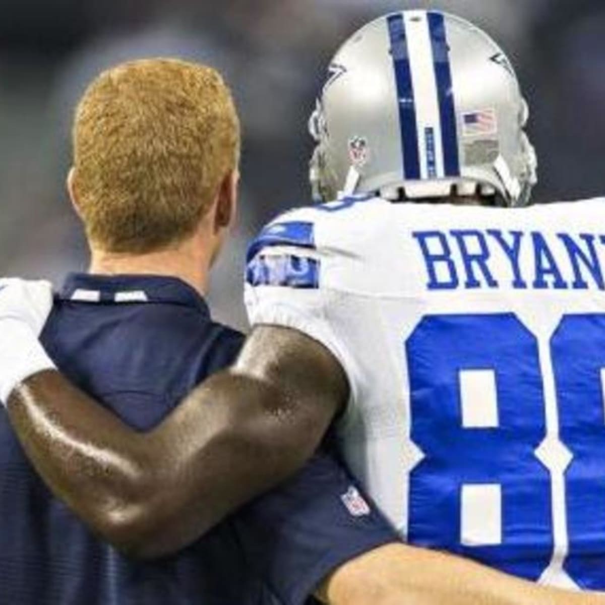 Dez Bryant didn't hold back over Jason Garrett's Giants firing