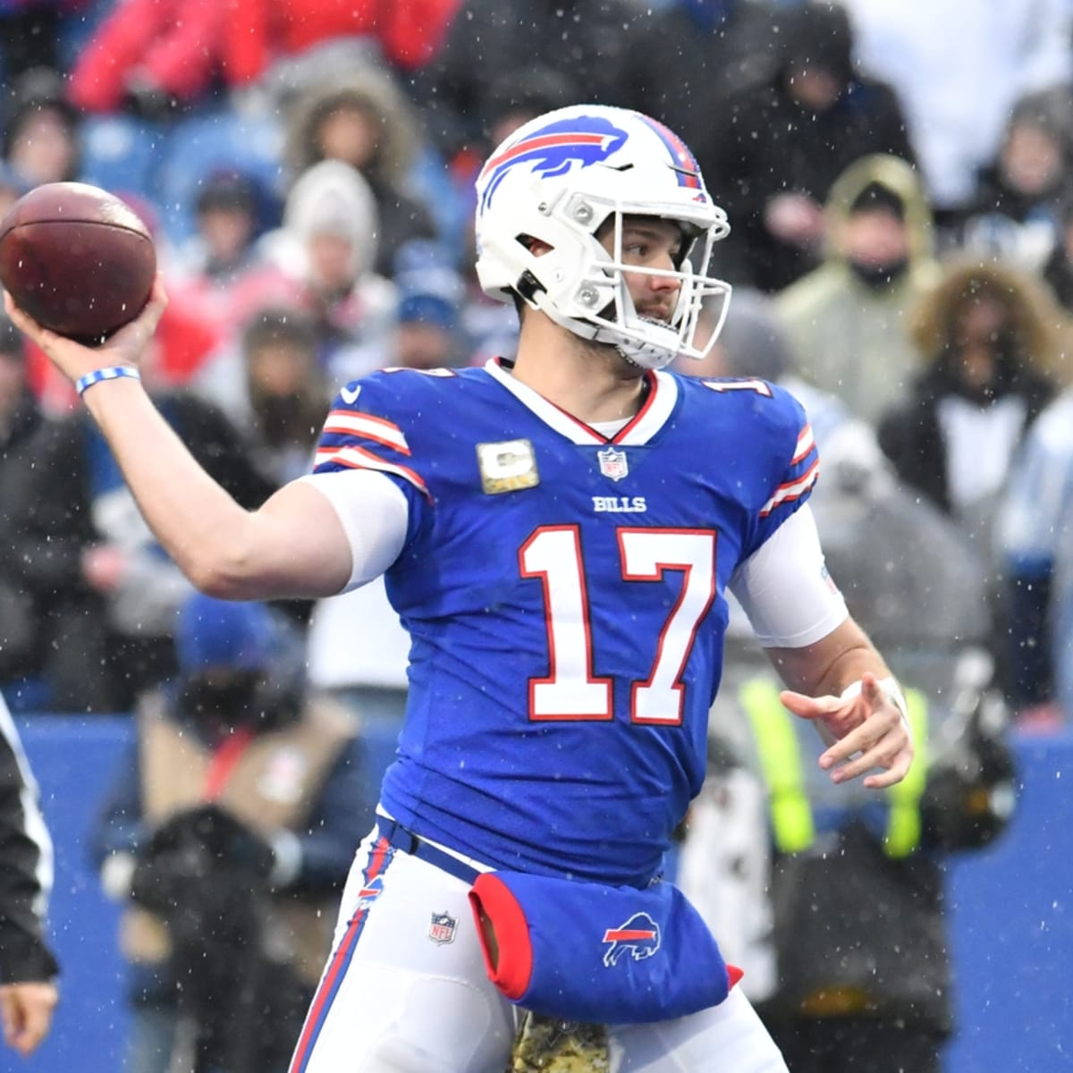 2021 Fantasy Football Rankings: Quarterbacks for Week 17 - Fake Teams