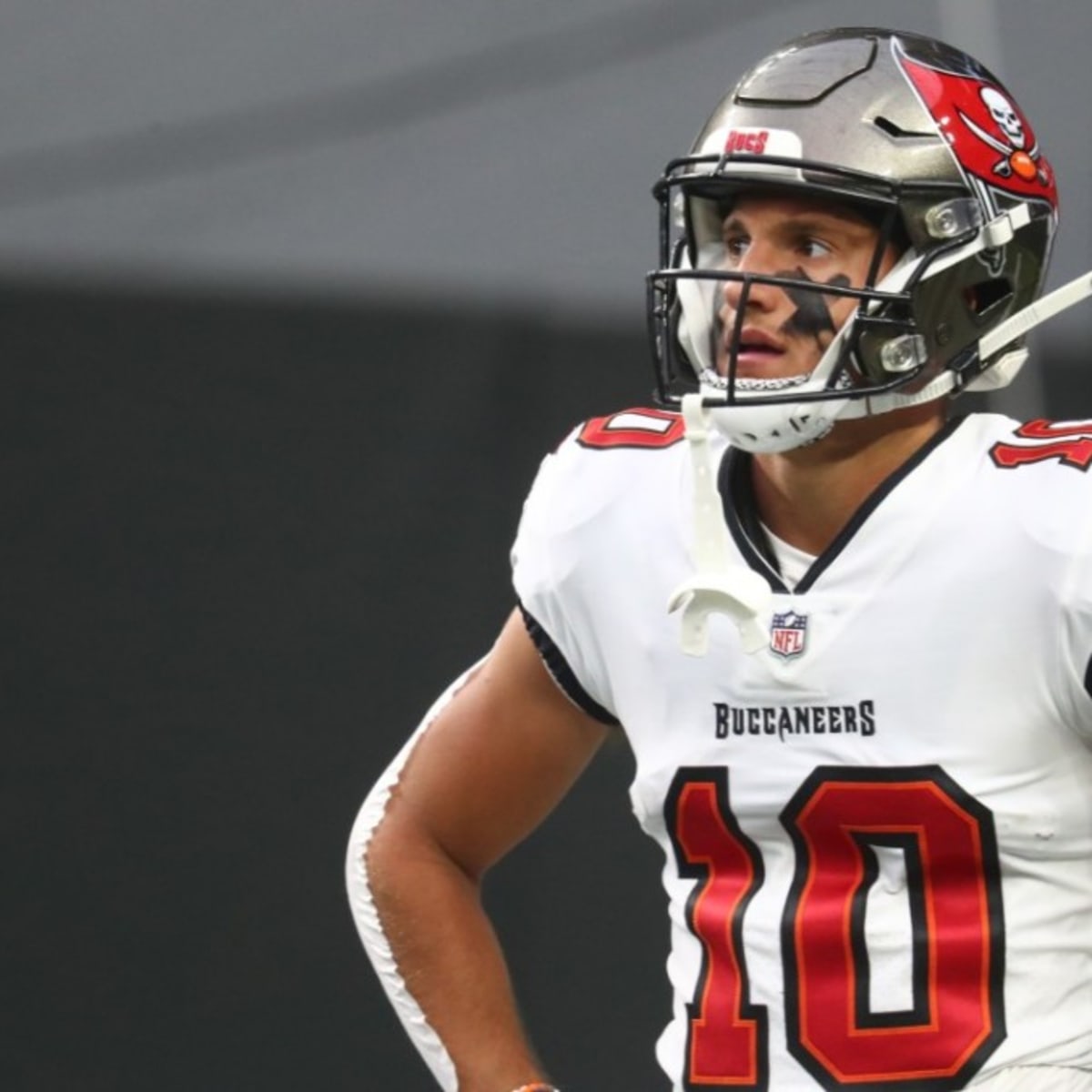 Tampa Bay Buccaneers Make Decision On WR Scotty Miller - The Spun: What's  Trending In The Sports World Today