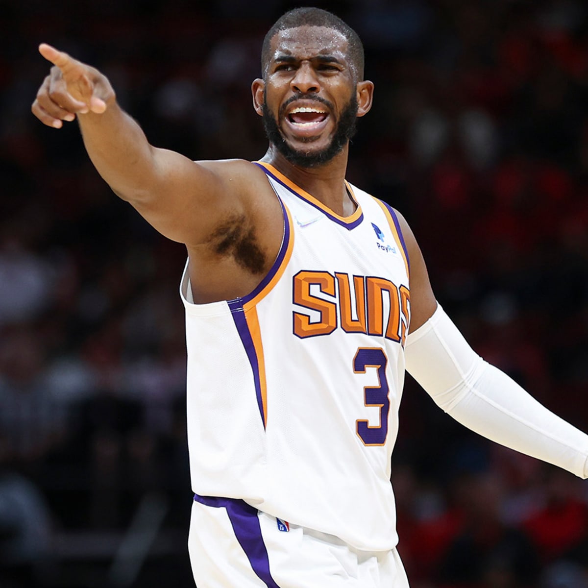 Indiana Pacers Clear Cap Space for Phoenix Suns Center Deandre Ayton -  Sports Illustrated Inside The Suns News, Analysis and More
