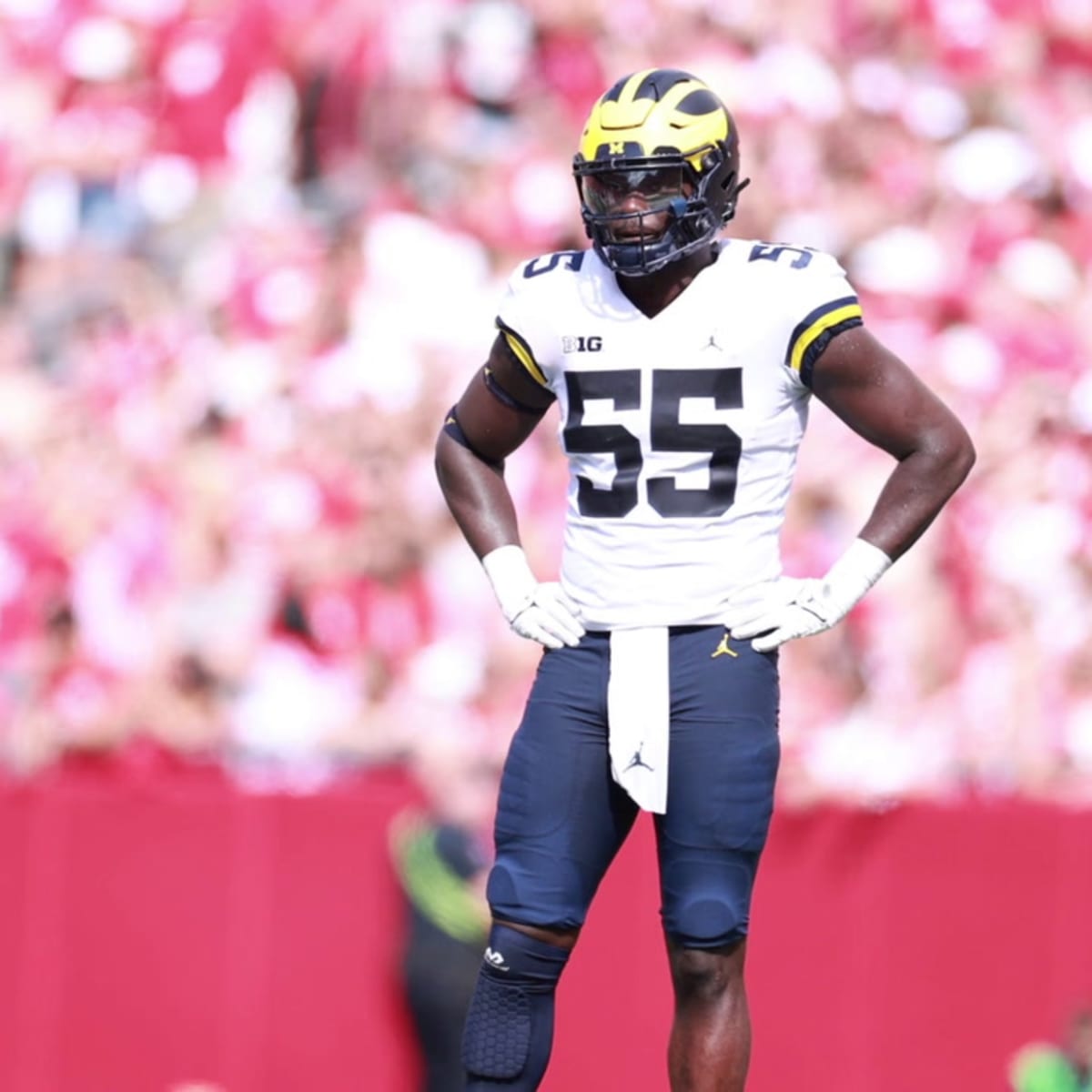 Hoosier Huddle's 2023 First Round NFL Mock Draft — Hoosier Huddle