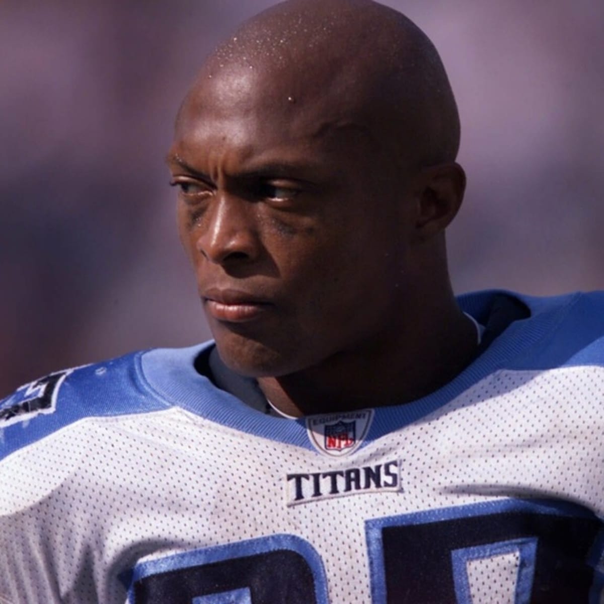 Eddie George (2011) - Hall of Fame - National Football Foundation