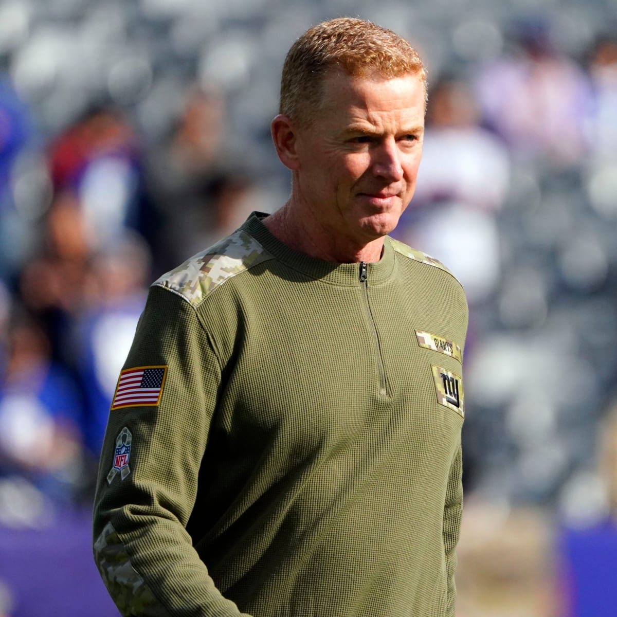 Giants Now (6/8): Kerry Collins says Jason Garrett will help Daniel Jones  'immensely'