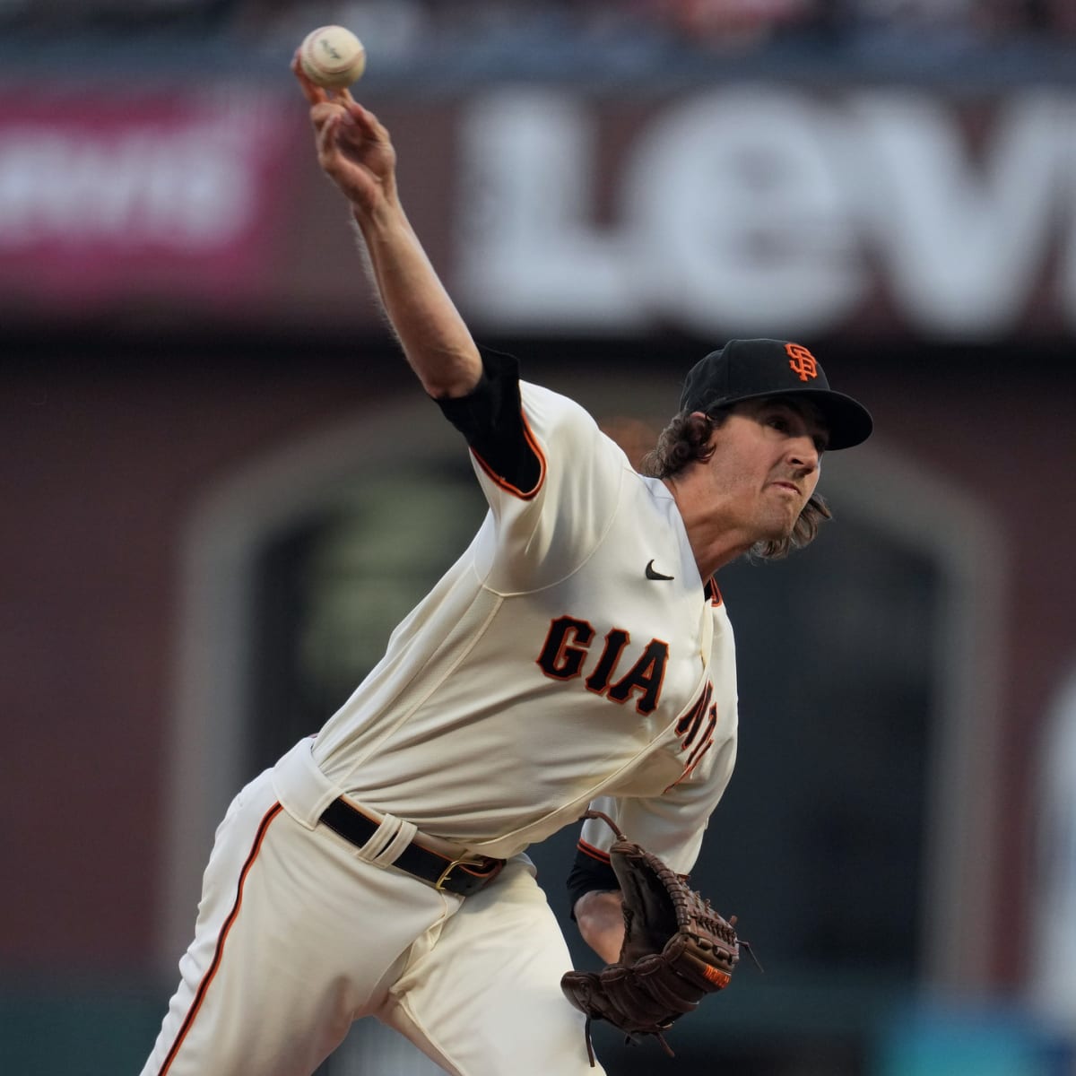 SF Giants News: Kevin Gausman signs with Blue Jays - McCovey Chronicles