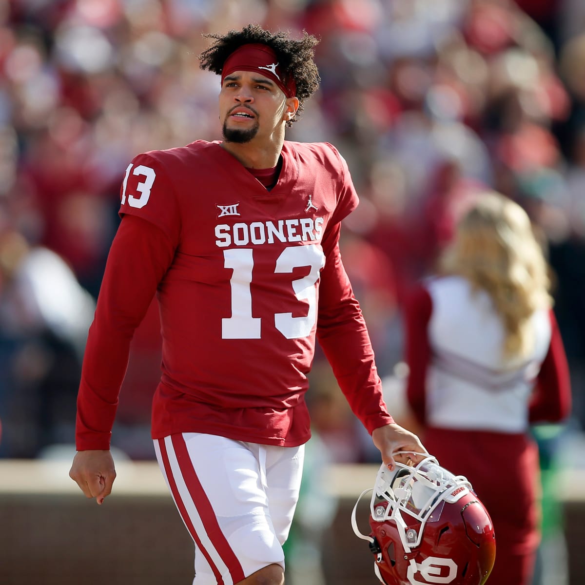 Fantasy Football: Devy Rankings Update 2021 Week 12 - Visit NFL Draft on  Sports Illustrated, the latest news coverage, with rankings for NFL Draft  prospects, College Football, Dynasty and Devy Fantasy Football.