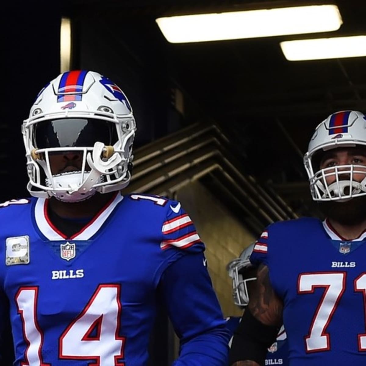 buffalo bills at new orleans saints could be war of attrition sports illustrated buffalo bills news analysis and more