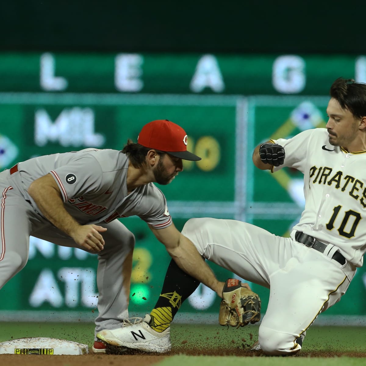 MLB Team Roundup: Colorado Rockies - NBC Sports