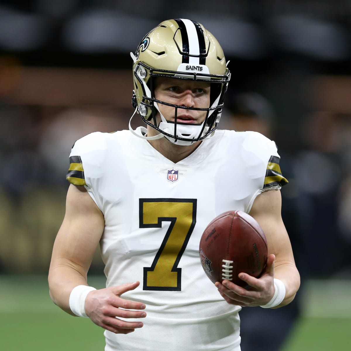 Fantasy Football's Top Waiver Wire Targets  Week 8 - Sports Illustrated  New Orleans Saints News, Analysis and More