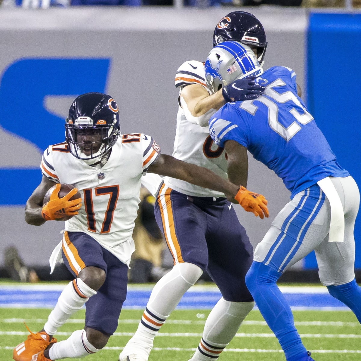 Chicago Bears report card: Matt Eberflus snuffs out momentum - Sports  Illustrated Chicago Bears News, Analysis and More