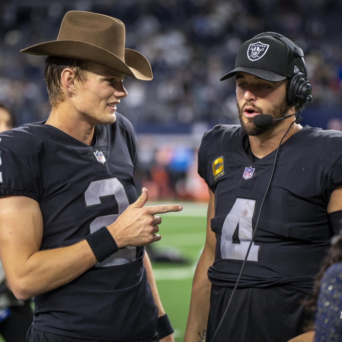 Dallas Cowboys drop overtime heartbreaker to Las Vegas Raiders 36-33 -  Blogging The Boys