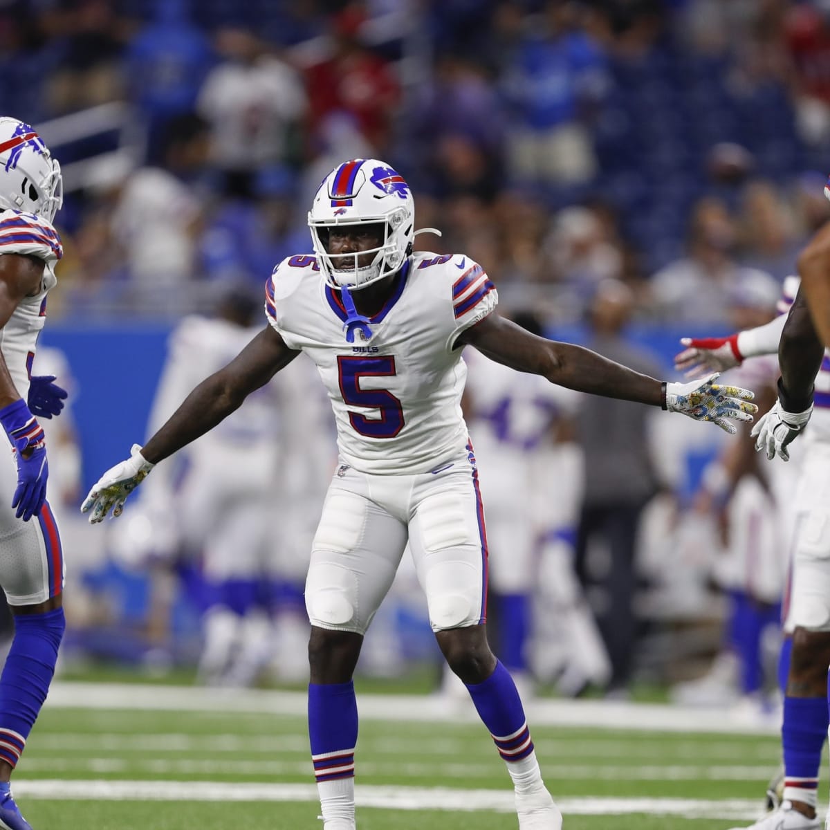 Bills activate Marquez Stevenson, make Isaiah McKenzie a healthy scratch -  Sports Illustrated Buffalo Bills News, Analysis and More