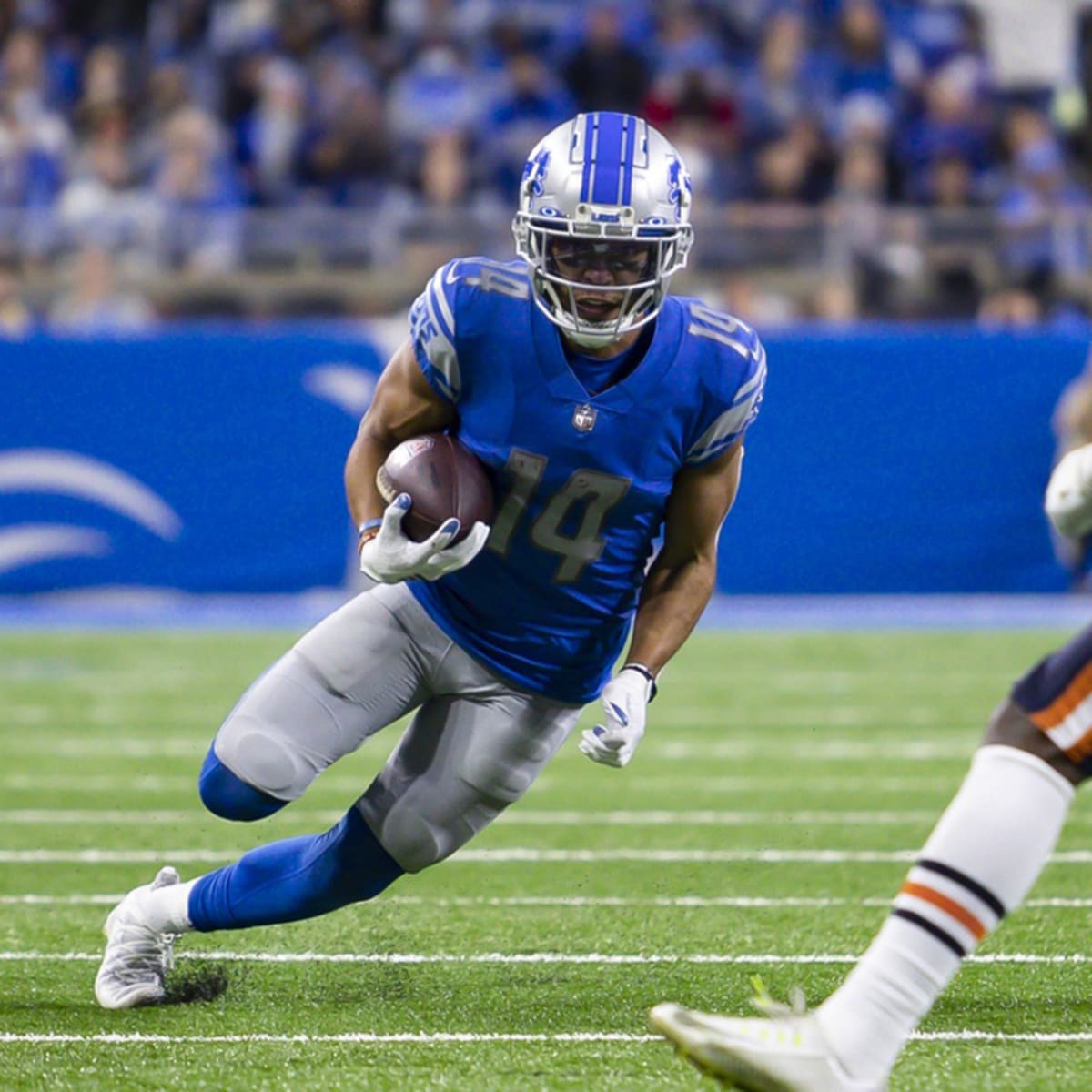 Detroit Lions NFL snap count review against Seattle Seahawks - Sports  Illustrated Detroit Lions News, Analysis and More