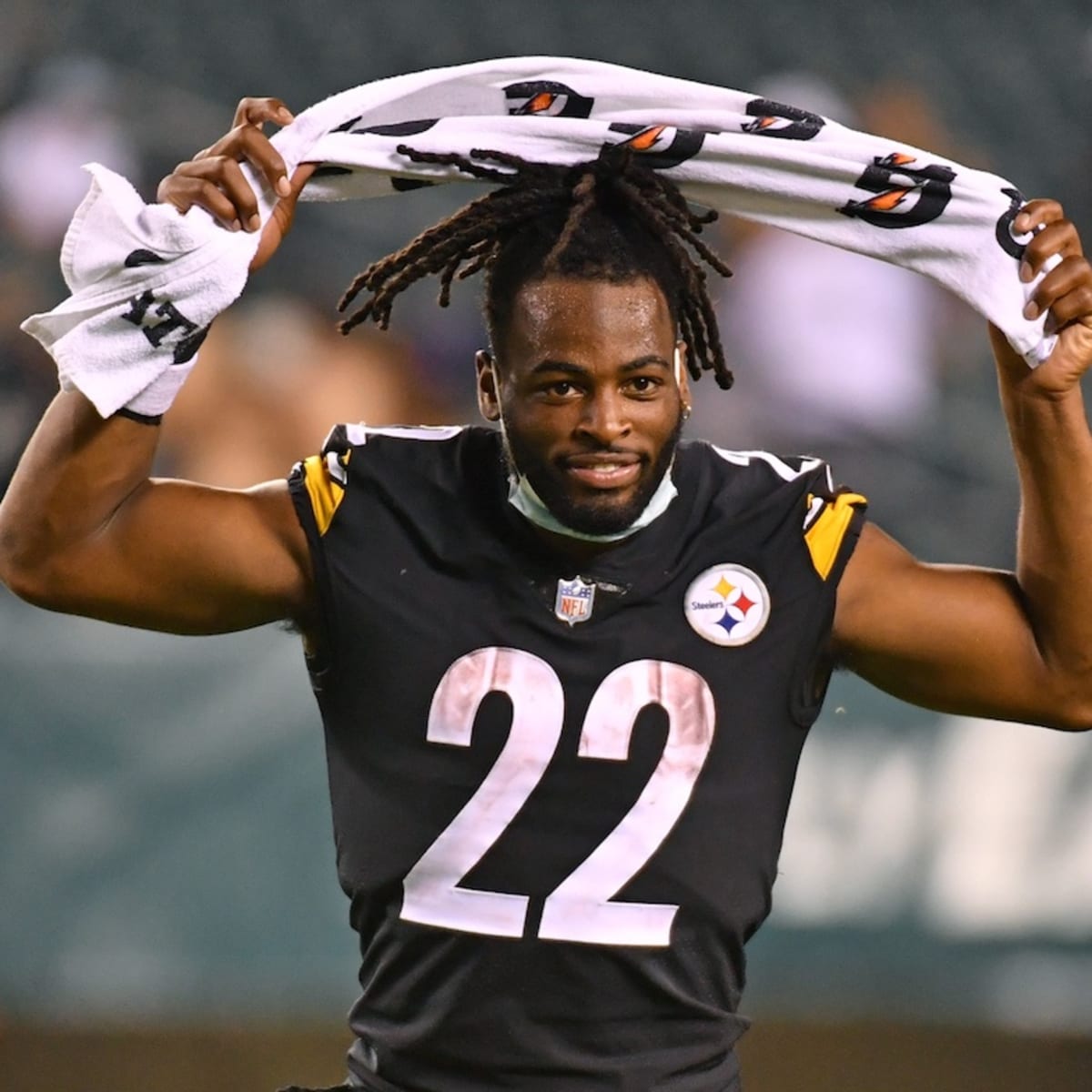 Mike Tomlin: Steelers RB Najee Harris had a 'really good start' in