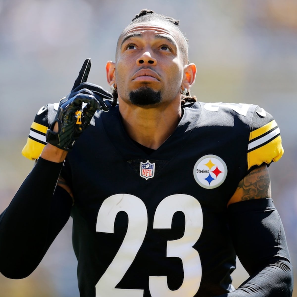 Joe Haden injuy: Browns CB (ankle) could miss season opener - Sports  Illustrated