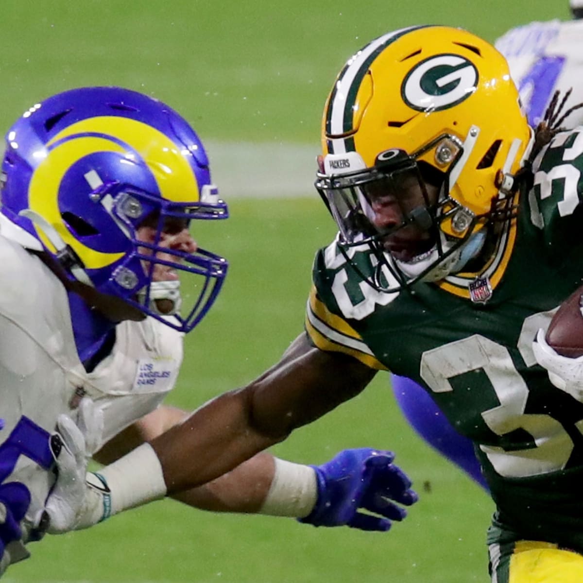 Packers vs. Rams odds, spread, line, predictions: 2021 NFL picks, Week 12  best bets from model on 130-91 run 