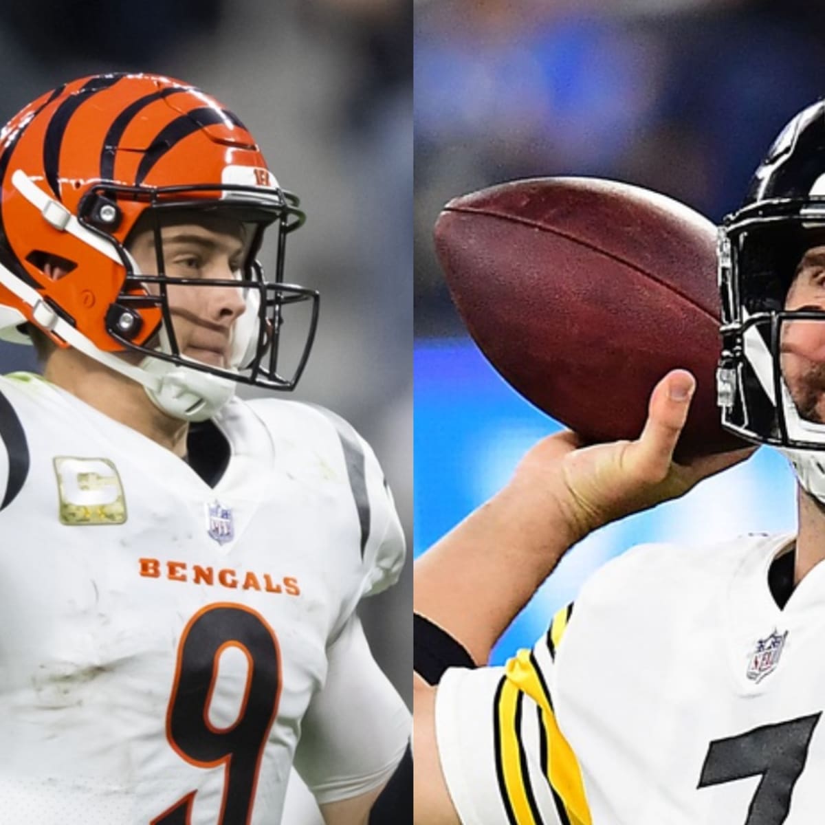 Bold and Bizarre predictions for Steelers at Bengals, Week 12 in Cincy -  Behind the Steel Curtain