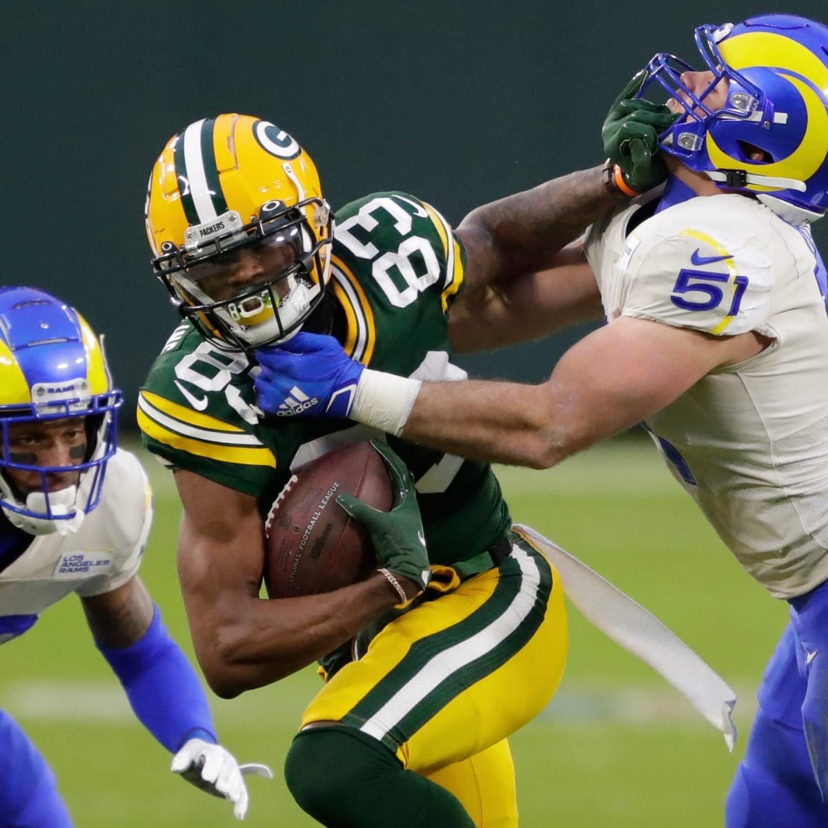 Los Angeles Rams: 3 bold predictions for Week 15 vs. Packers