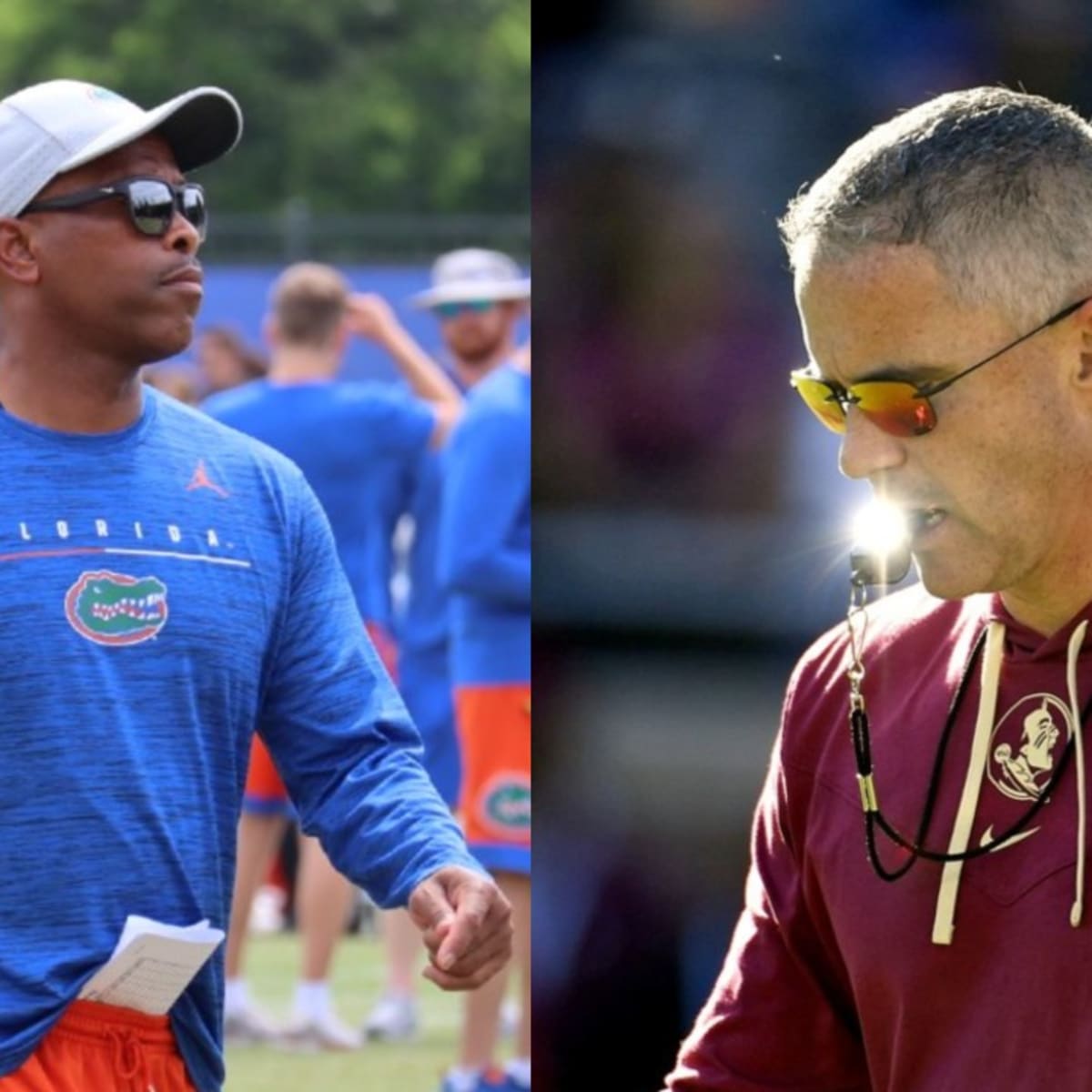 florida gators vs fsu seminoles info odds where to watch and more sports illustrated florida gators news analysis and more