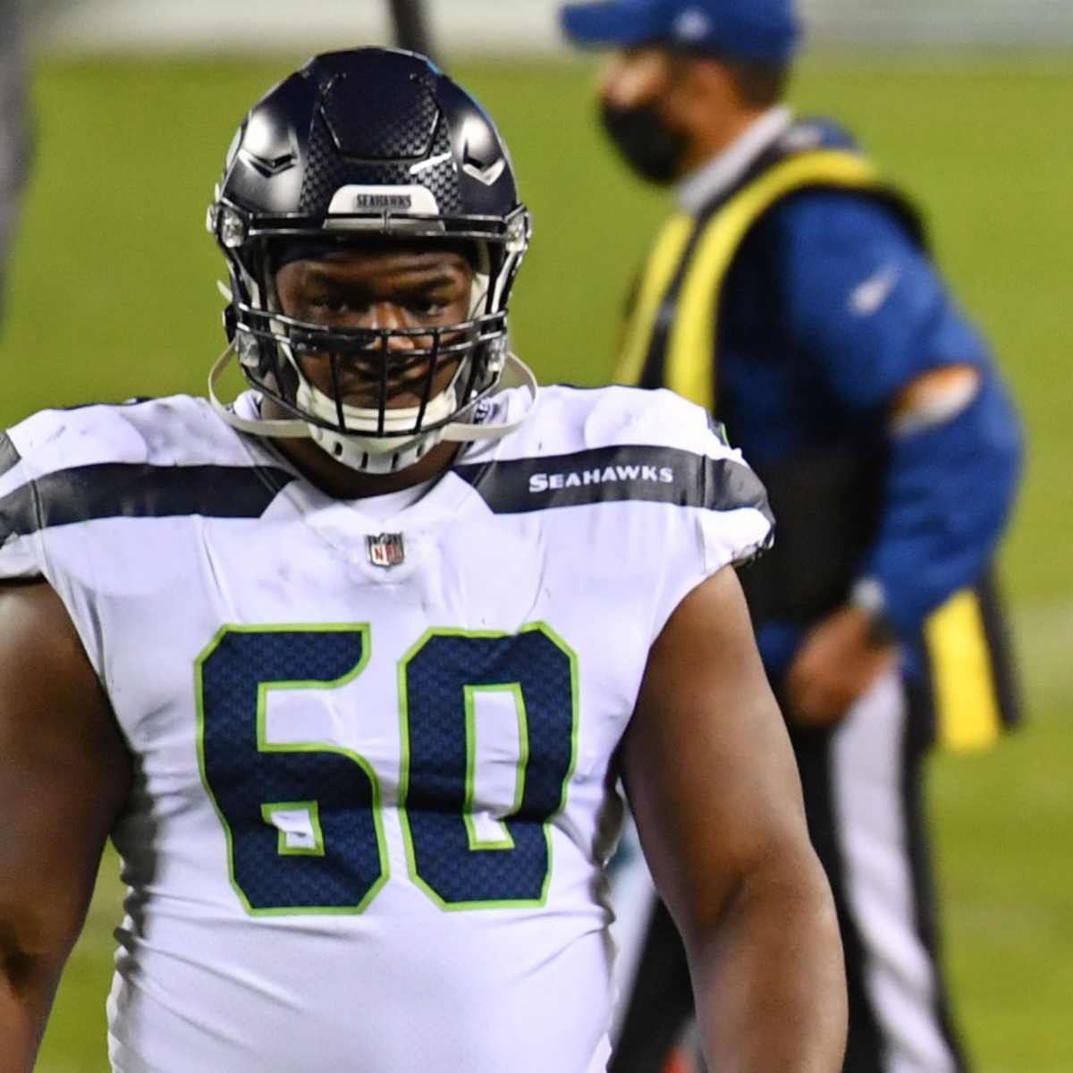 Seattle Seahawks Sign G Phil Haynes From Practice Squad, Activate CB Nigel  Warrior in Quartet of Moves - Sports Illustrated Seattle Seahawks News,  Analysis and More