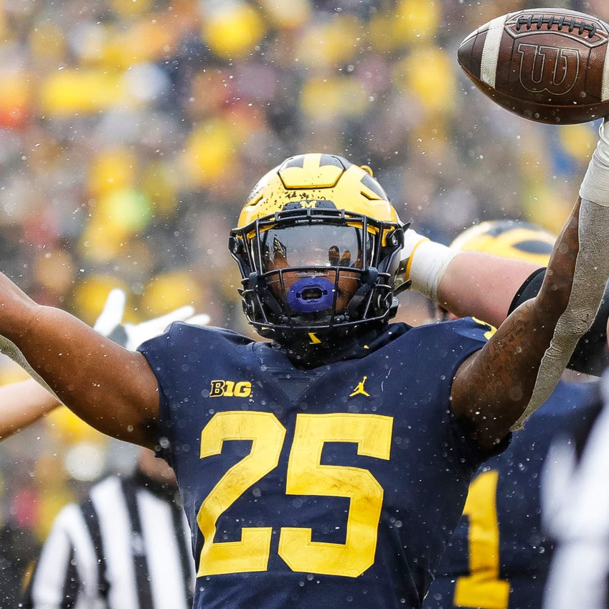 Ohio State vs Michigan: Three keys to 2019 rivalry game - Sports Illustrated