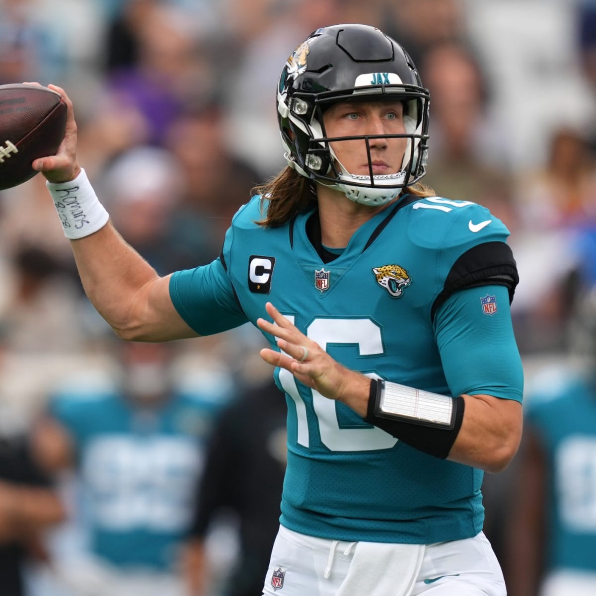 Jaguars vs. Falcons: Good win but a bleak outlook for Jacksonville