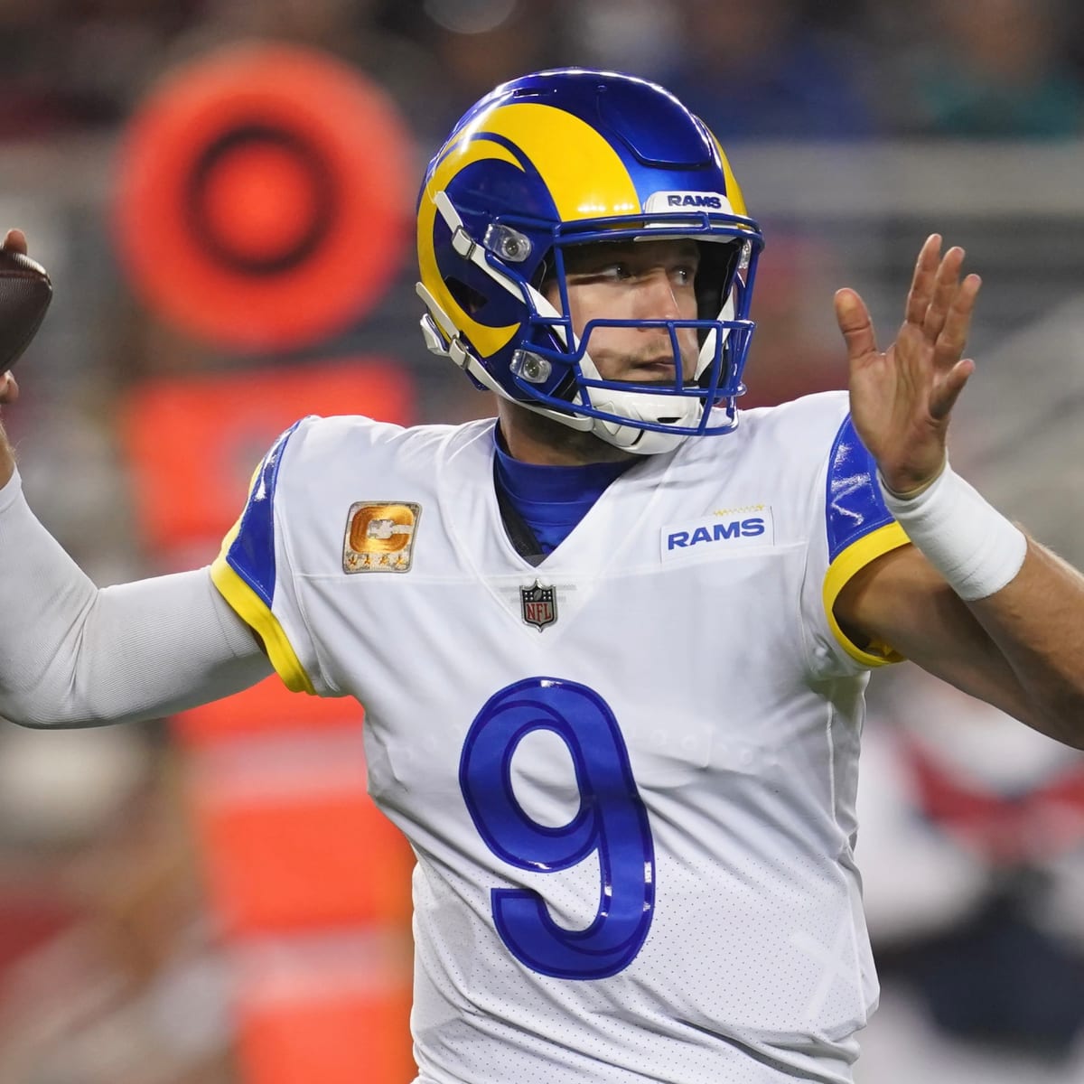 NFL opening lines for Week 12: Packers are short favorites vs Rams - Acme  Packing Company