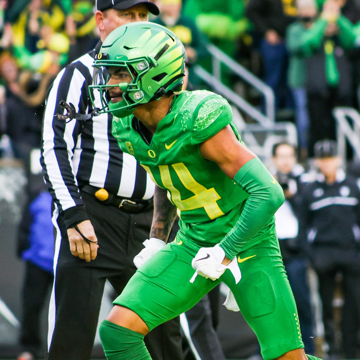 Oregon Ducks 2022 Schedule Oregon Ducks Football 2022 Spring Practice Schedule Released - Sports  Illustrated Oregon Ducks News, Analysis And More