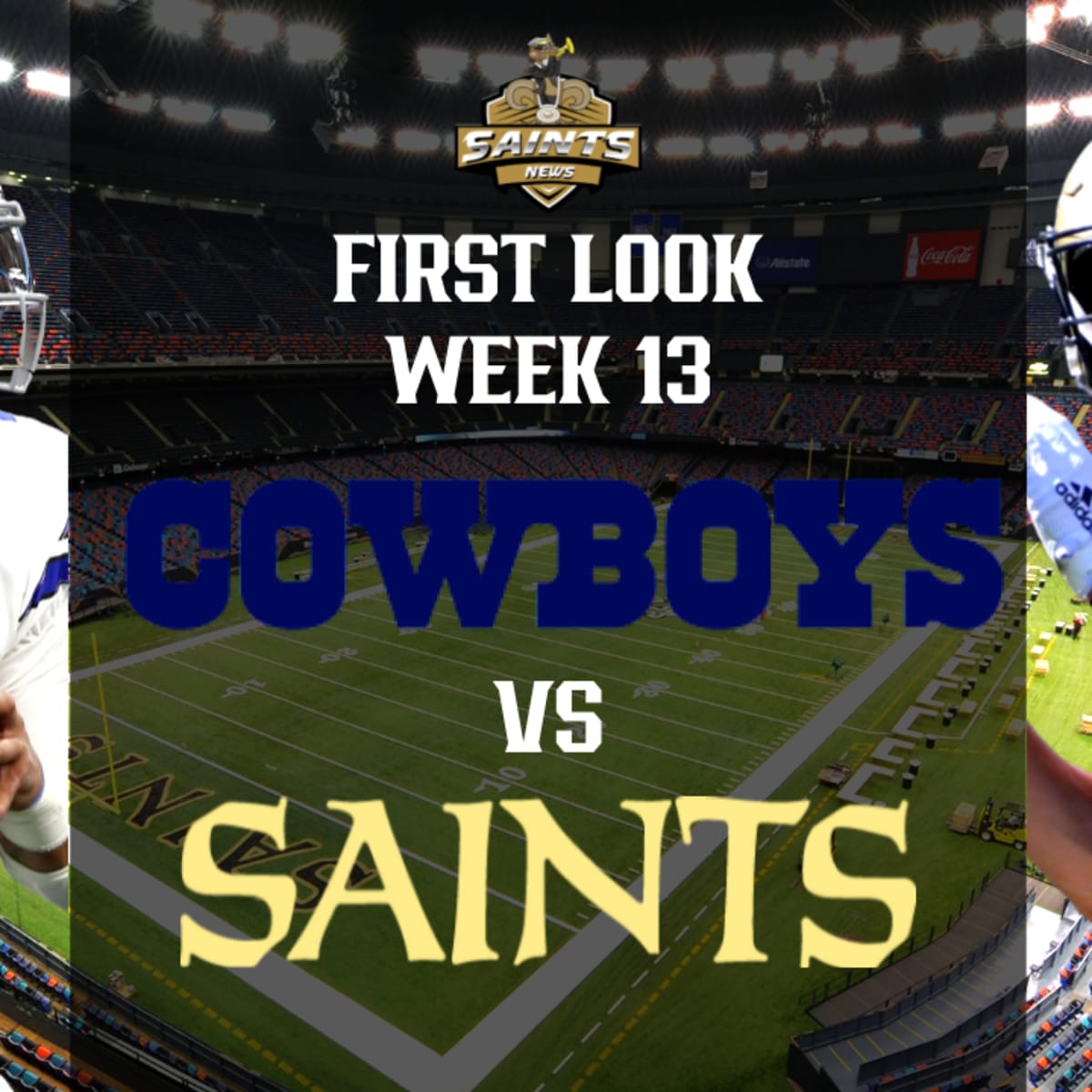 First Look: New Orleans Saints vs. Washington Football Team - Sports  Illustrated New Orleans Saints News, Analysis and More