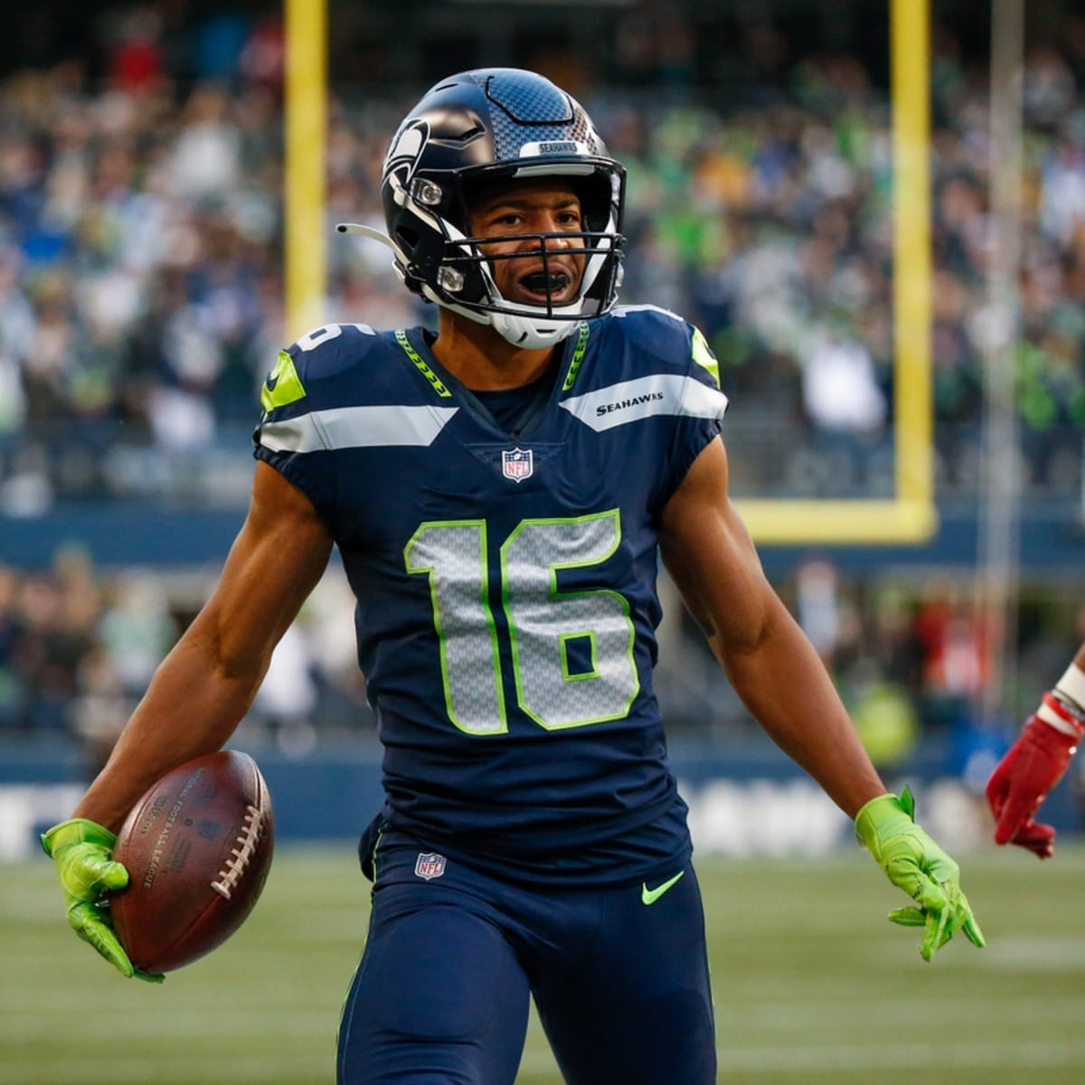 Tyler Lockett 2023 Fantasy Outlook