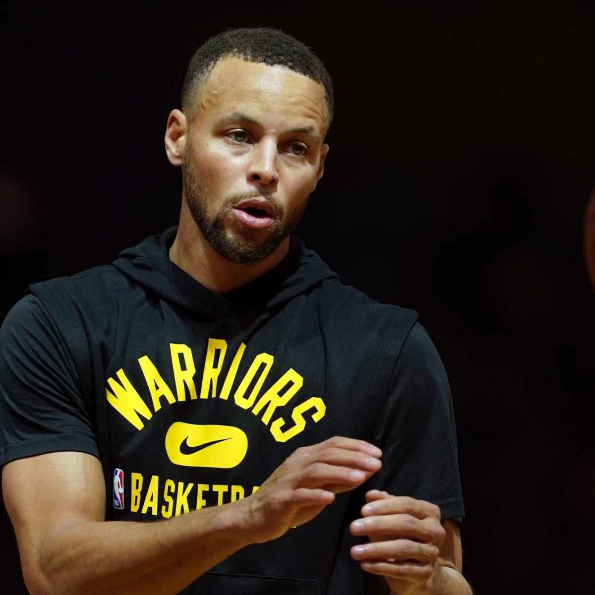 Steph Curry's Viral Tweet After Winning All-Star Game MVP - Fastbreak on  FanNation