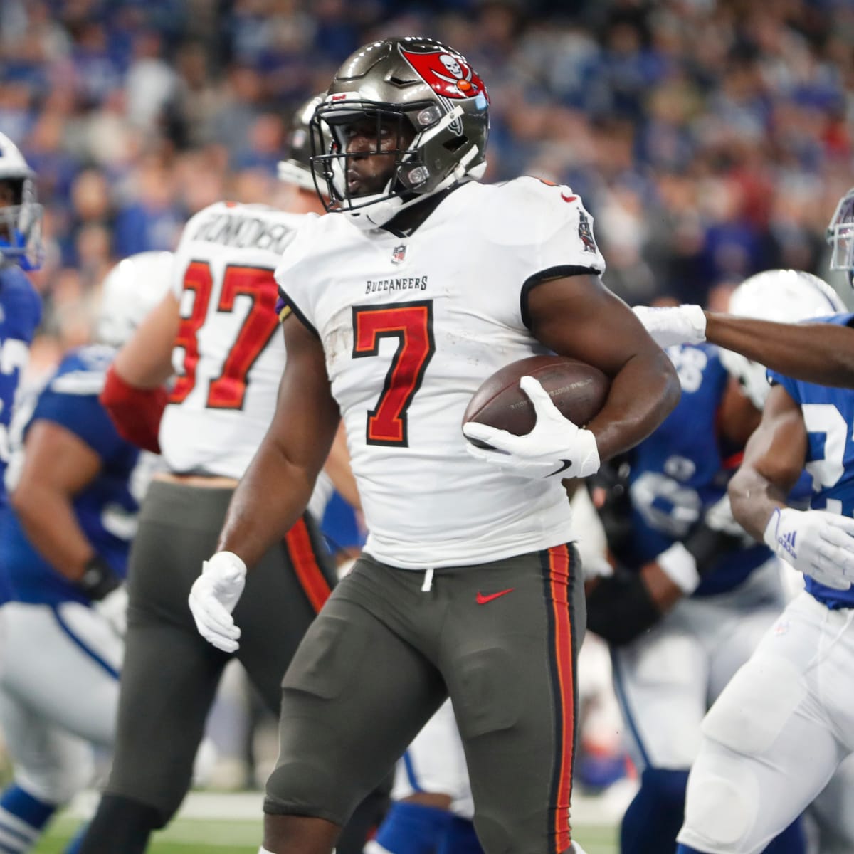 Fantasy Football: Dynasty Recap Week 12 2021 - Big Game for Big Players -  Visit NFL Draft on Sports Illustrated, the latest news coverage, with  rankings for NFL Draft prospects, College Football,