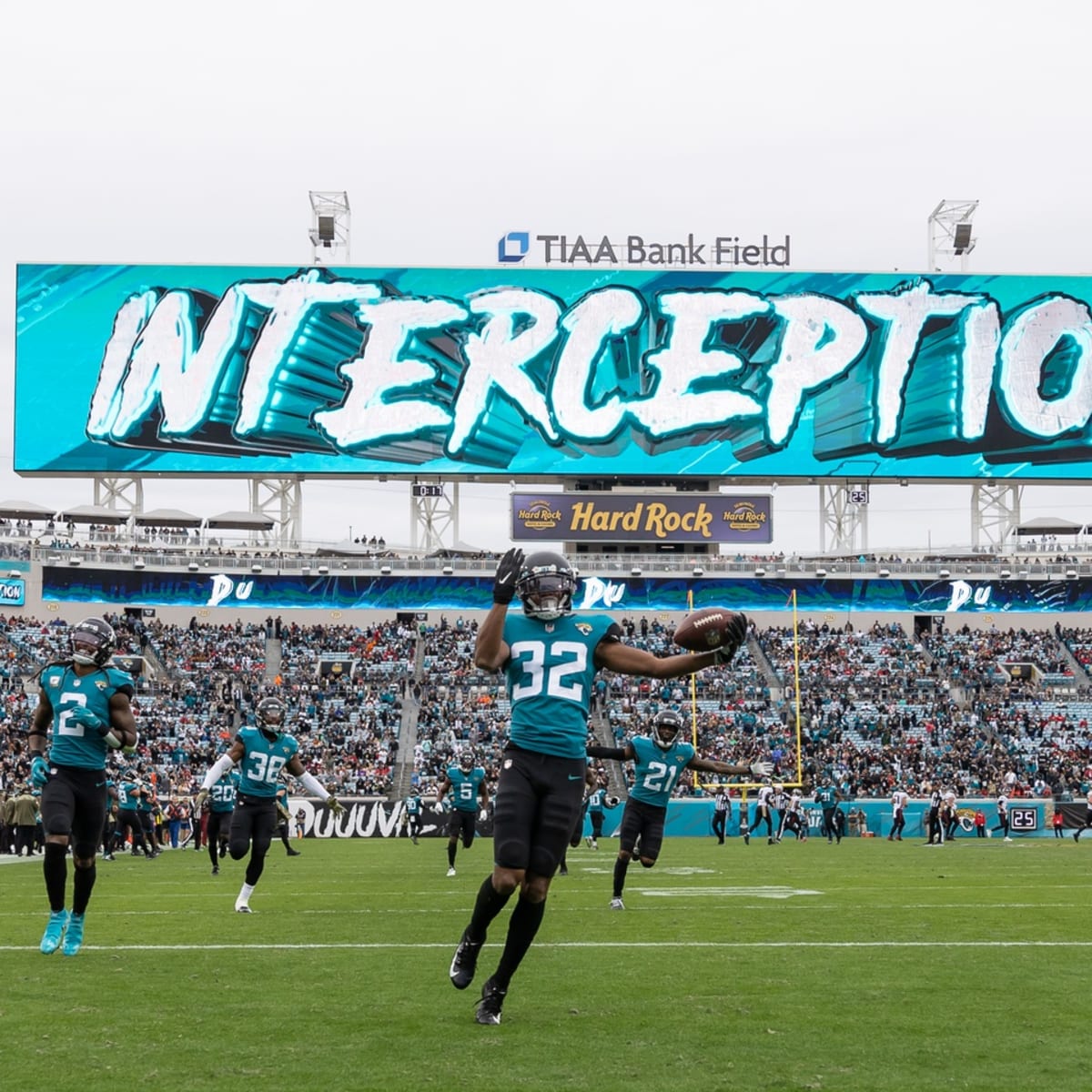 Jacksonville Jaguars 23, Atlanta Falcons 7: Game Balls - Sports Illustrated  Jacksonville Jaguars News, Analysis and More