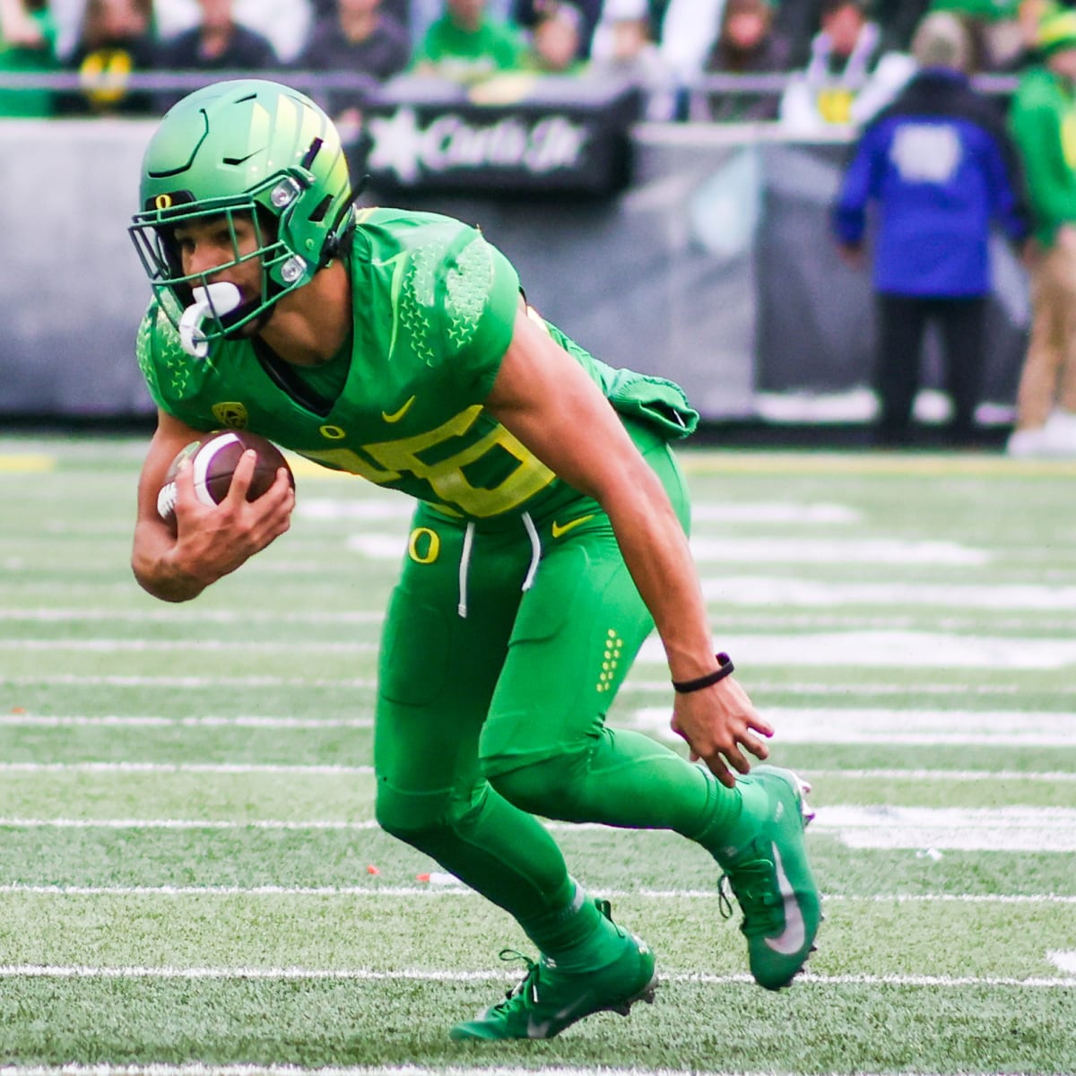 Pac-12 football power rankings, Week 6: Did Oregon Ducks surge