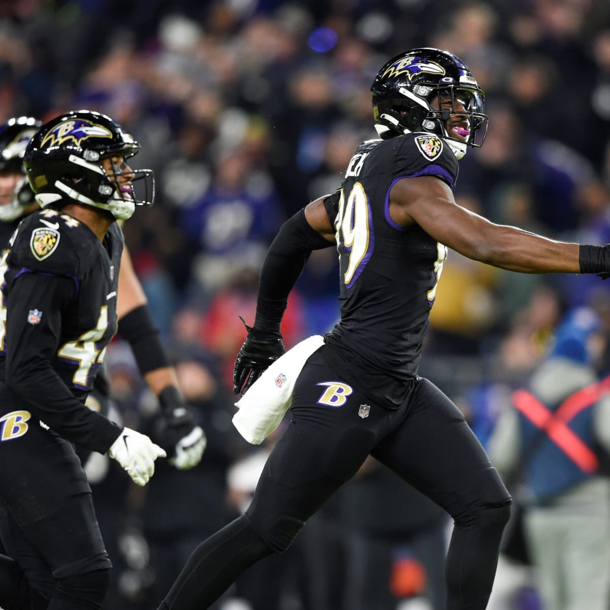 Fantasy Football: Dynasty Recap Week 12 2021 - Big Game for Big Players -  Visit NFL Draft on Sports Illustrated, the latest news coverage, with  rankings for NFL Draft prospects, College Football