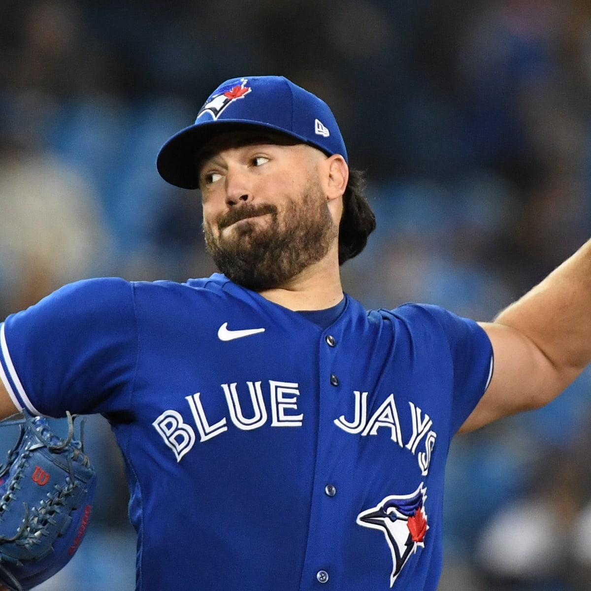 Robbie Ray Stats, Fantasy & News