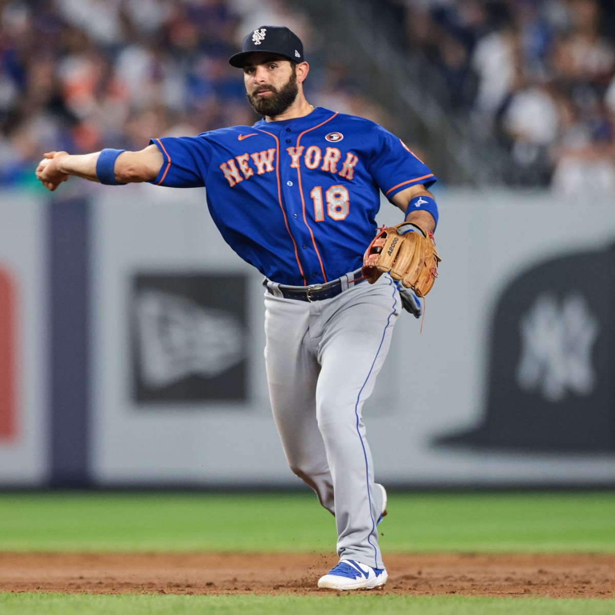 Will Peraza Be Named Yankees Opening Day Shortstop? – Latino Sports