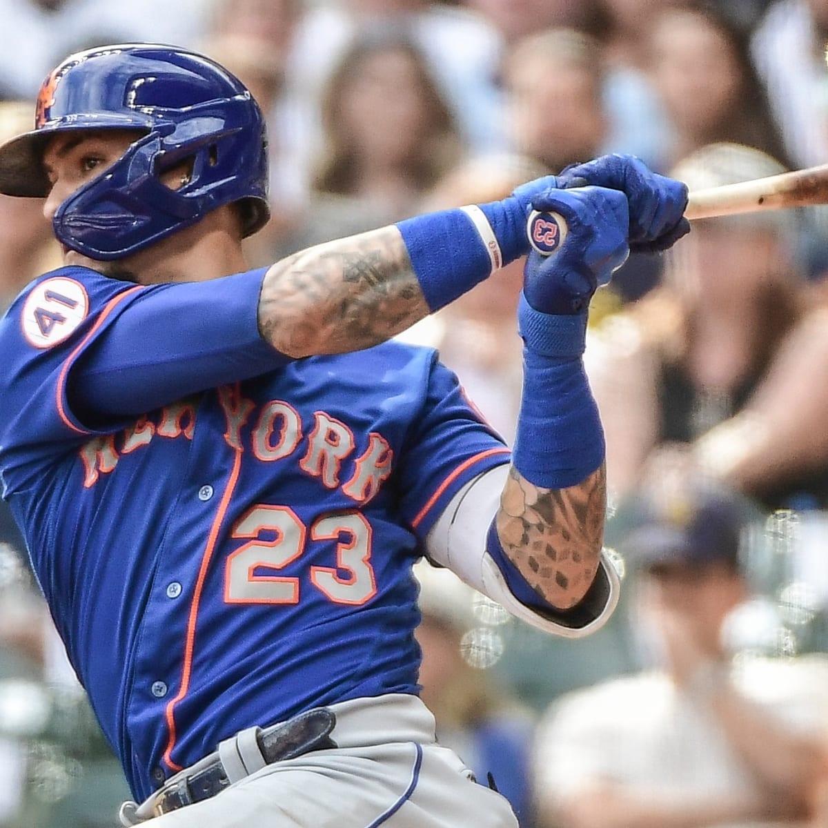 Report: Detroit Tigers close to signing SS Javier Baez
