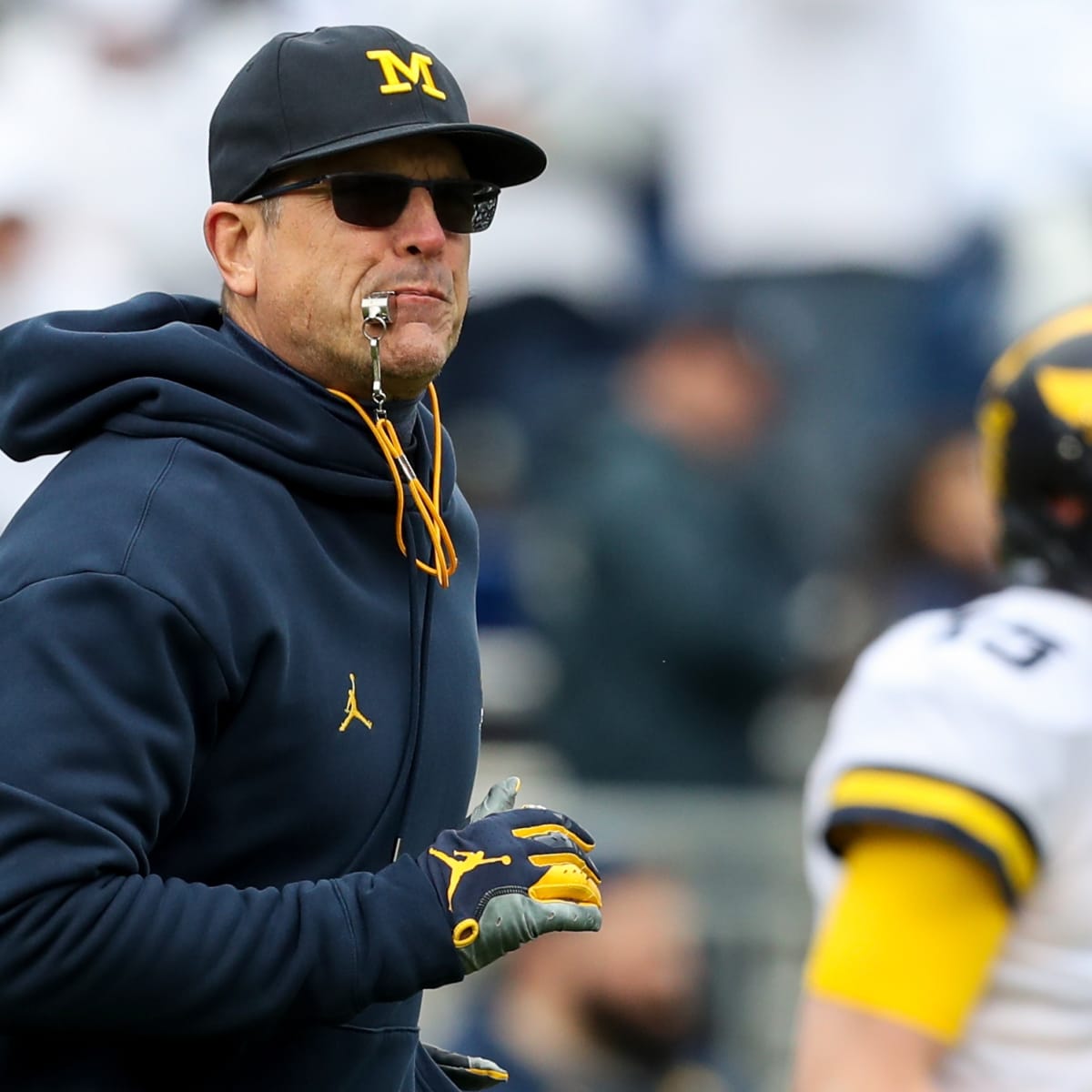 Would Jim Harbaugh be a fit for the Jacksonville Jaguars?