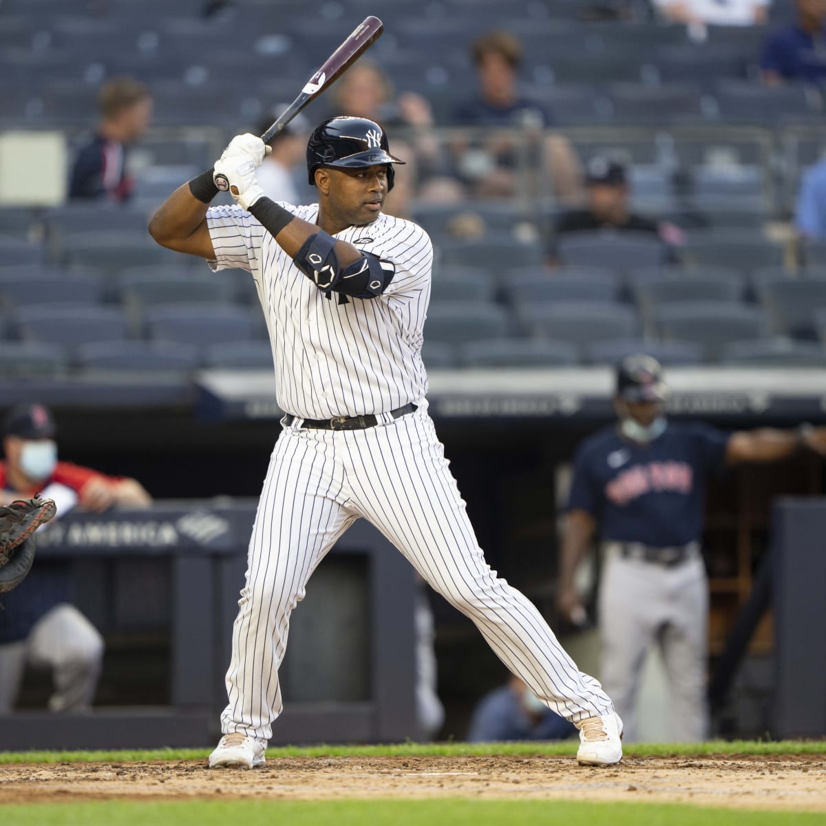 New York Yankees News: Can Chris Gittens help Yanks' first base