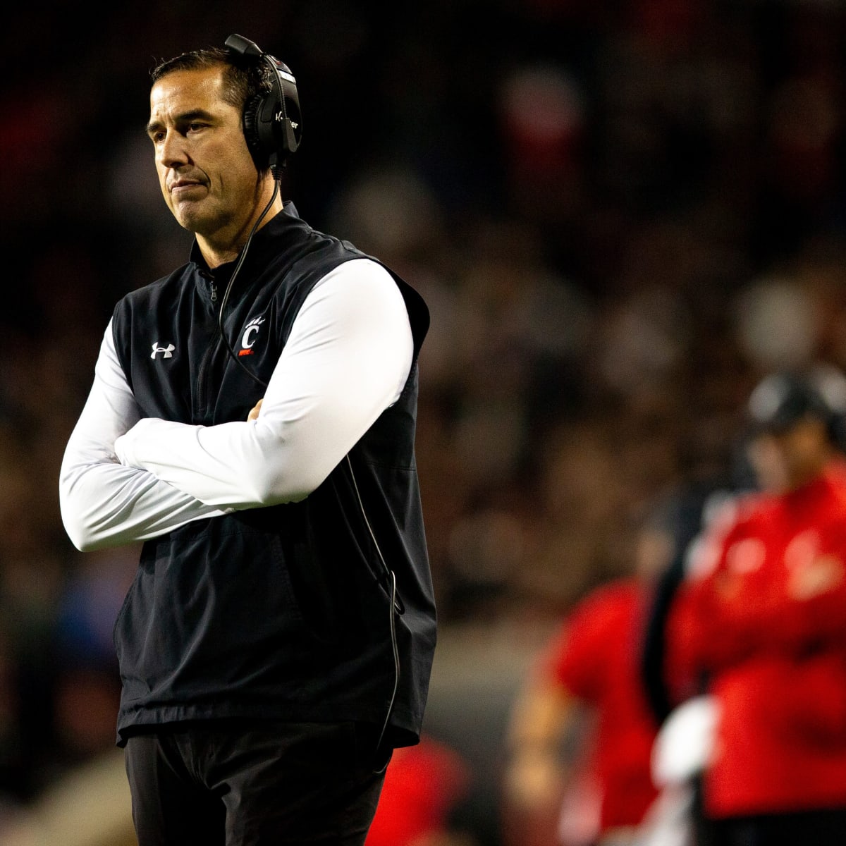 Cincinnati Football: Coaching Candidates to Replace Luke Fickell