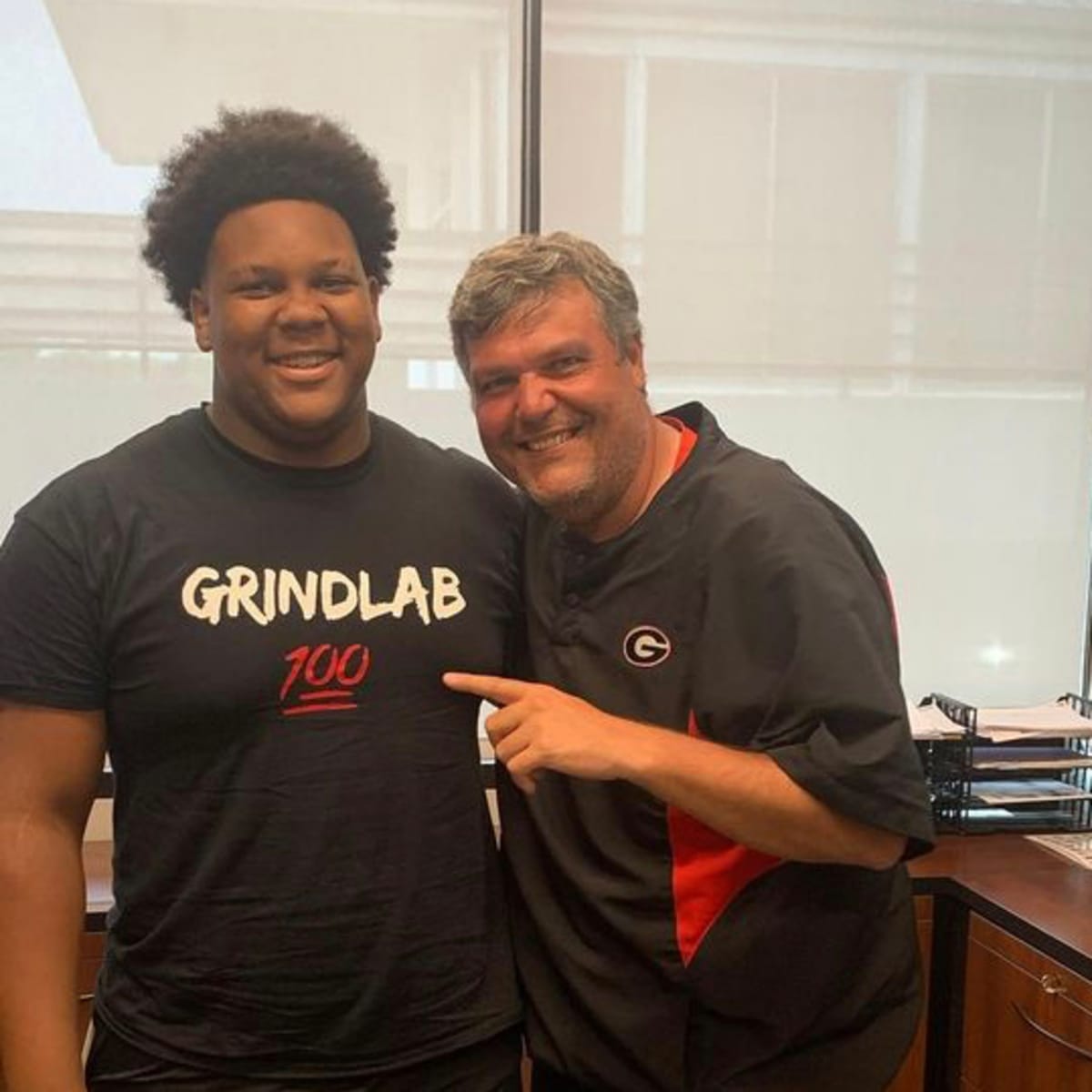 BREAKING: 2023 DB Kayin Lee Commits to Kirby Smart, Georgia