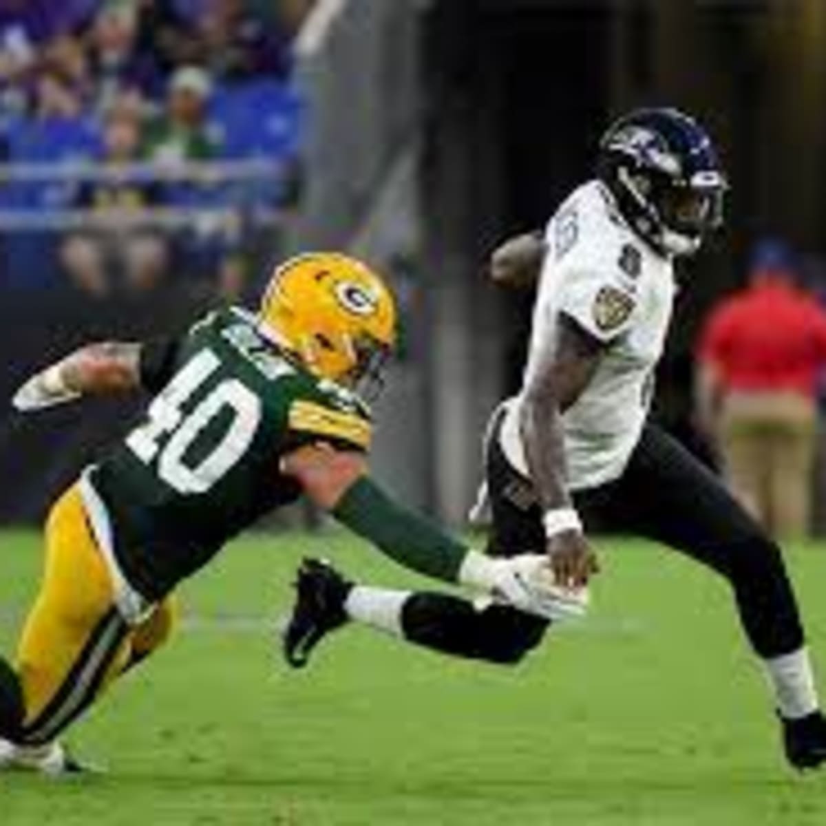 \ud83c\udfc8Green Bay Packers vs Baltimore Ravens Week 15 NFL 2021-2022 Full Game  Watch Online Football 2021 - YouTube