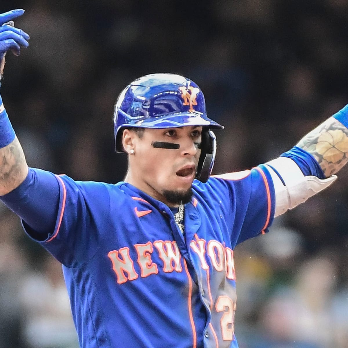 Javier Baez contract: Three reasons why the Tigers made risky signing - Sports  Illustrated