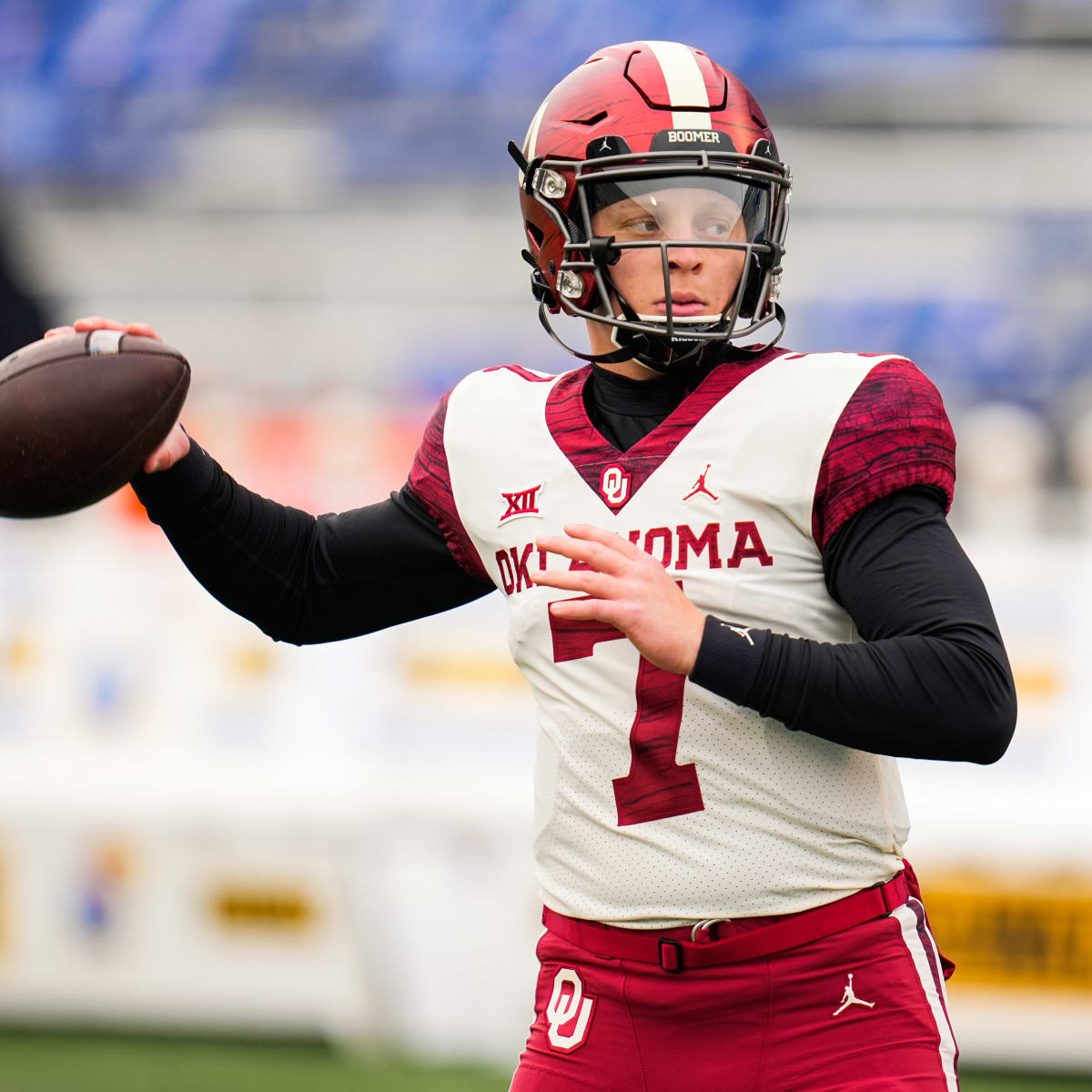 What's next for Spencer Rattler? Will Oklahoma QB transfer?