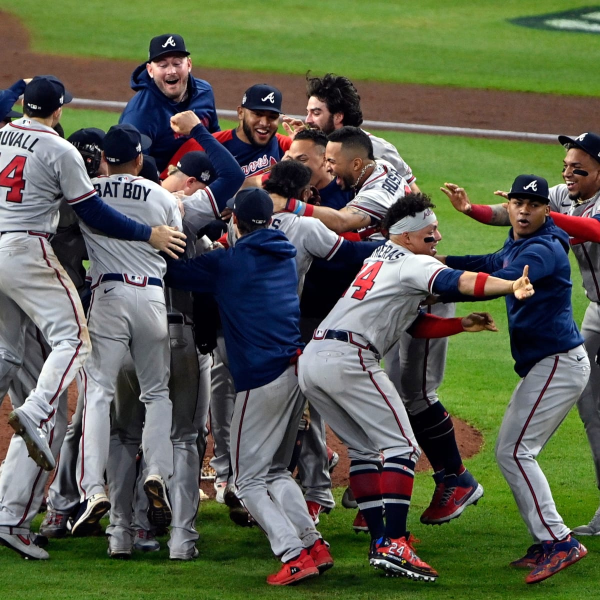 Is this the best Atlanta Braves team of the last decade & other