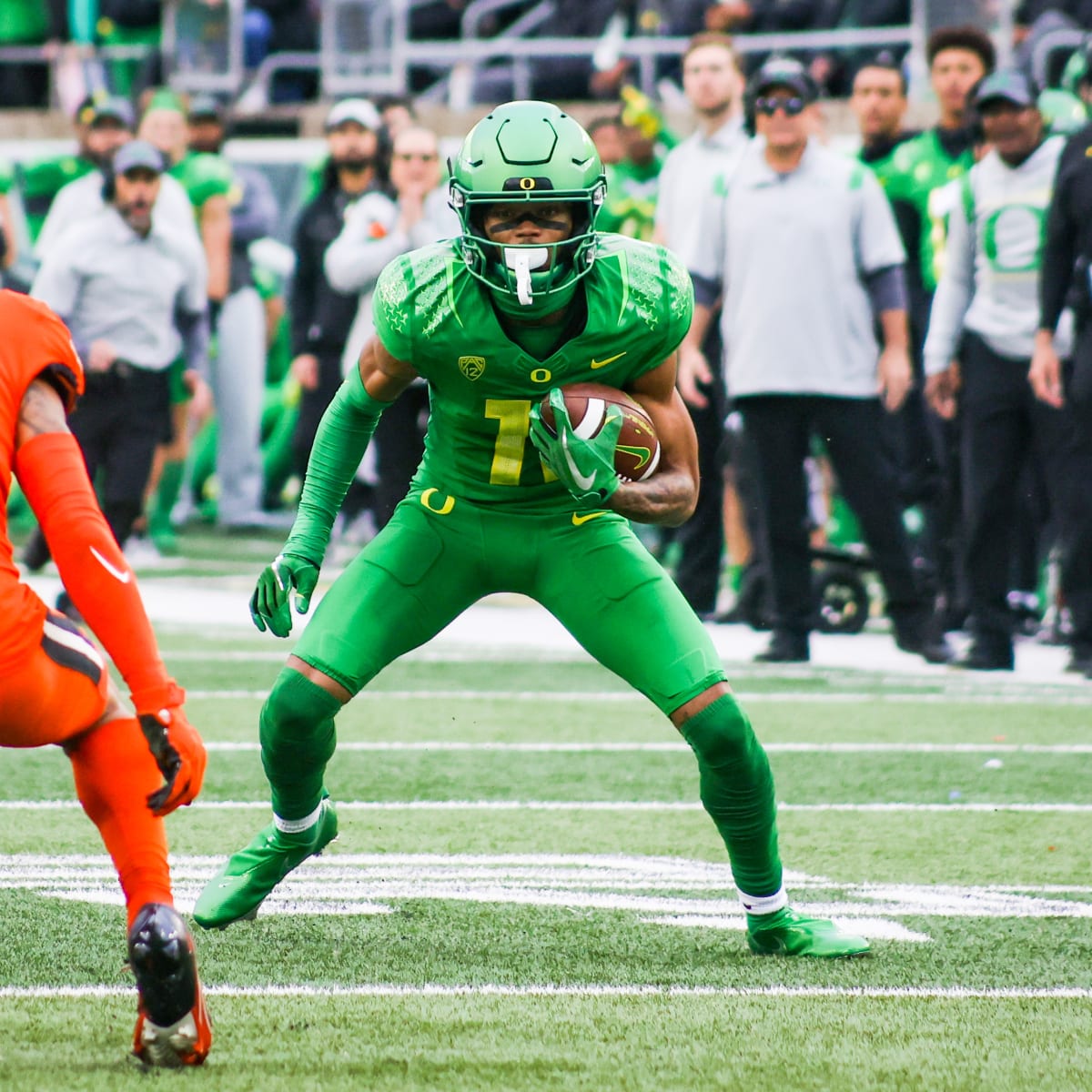 Oregon Ducks baseball to face Oregon State Beavers in Eugene