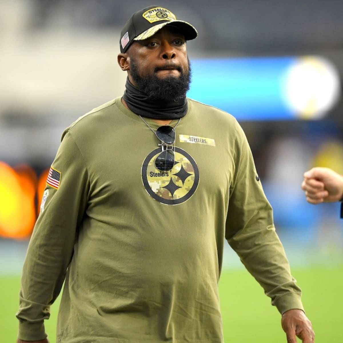 Pittsburgh Steelers coach Mike Tomlin says NFL facilities must all open at  the same time, NFL News